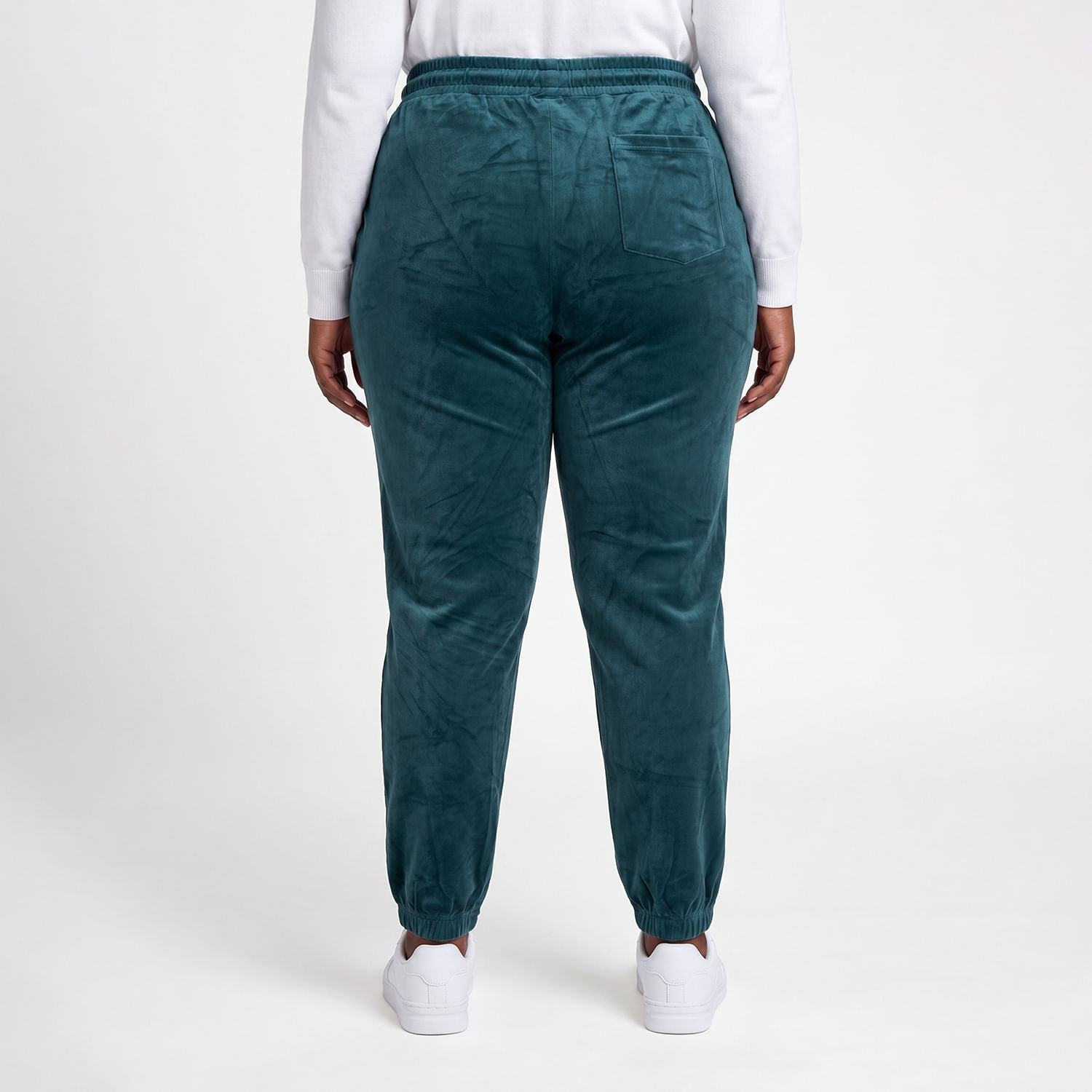 Calça PLUSH PLUS VDE Verde