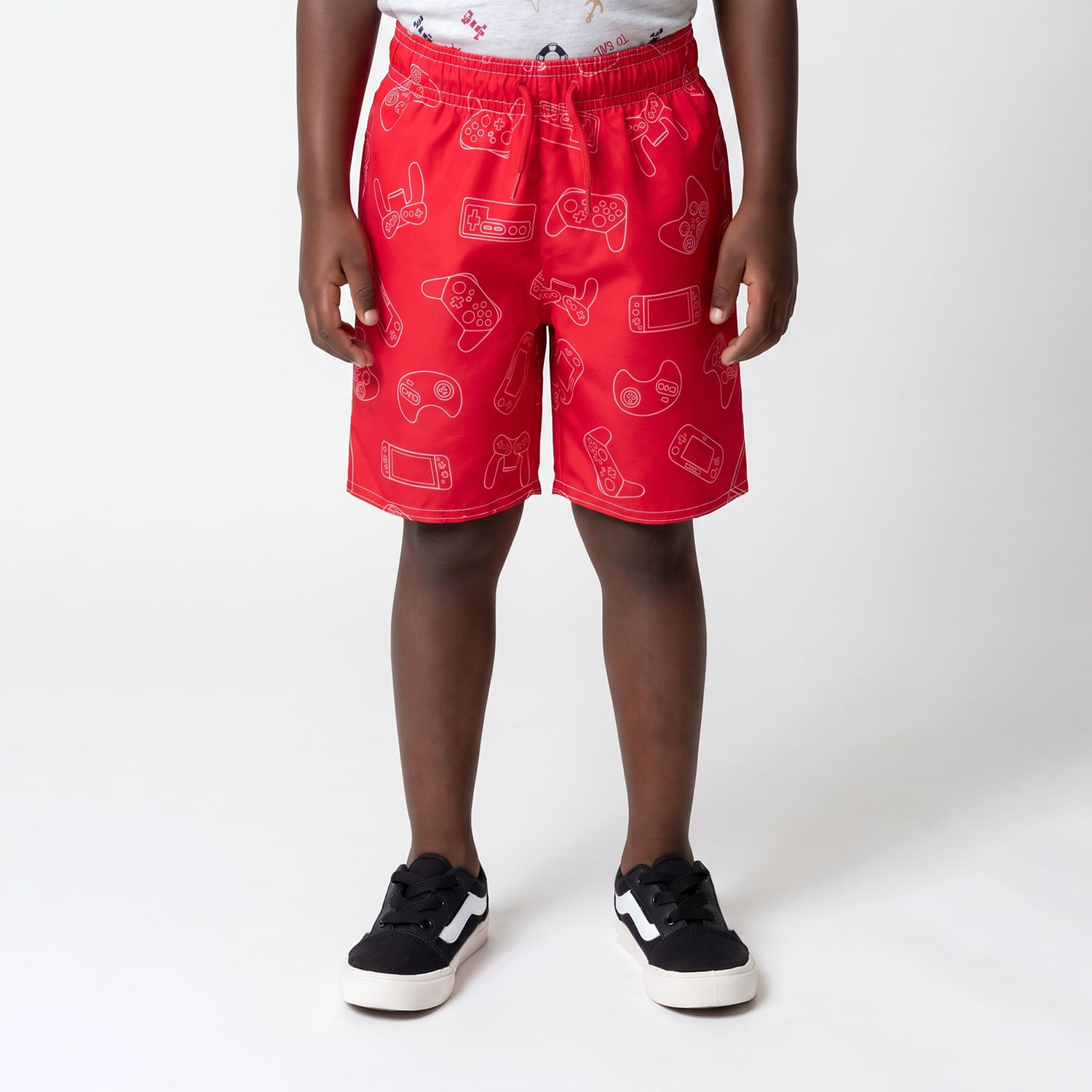 BermudaEST HIDR INFO Estampado