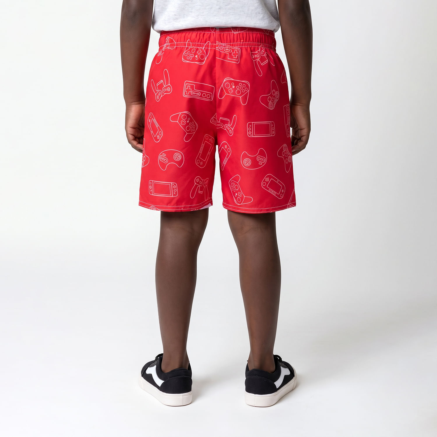 BermudaEST HIDR INFO Estampado