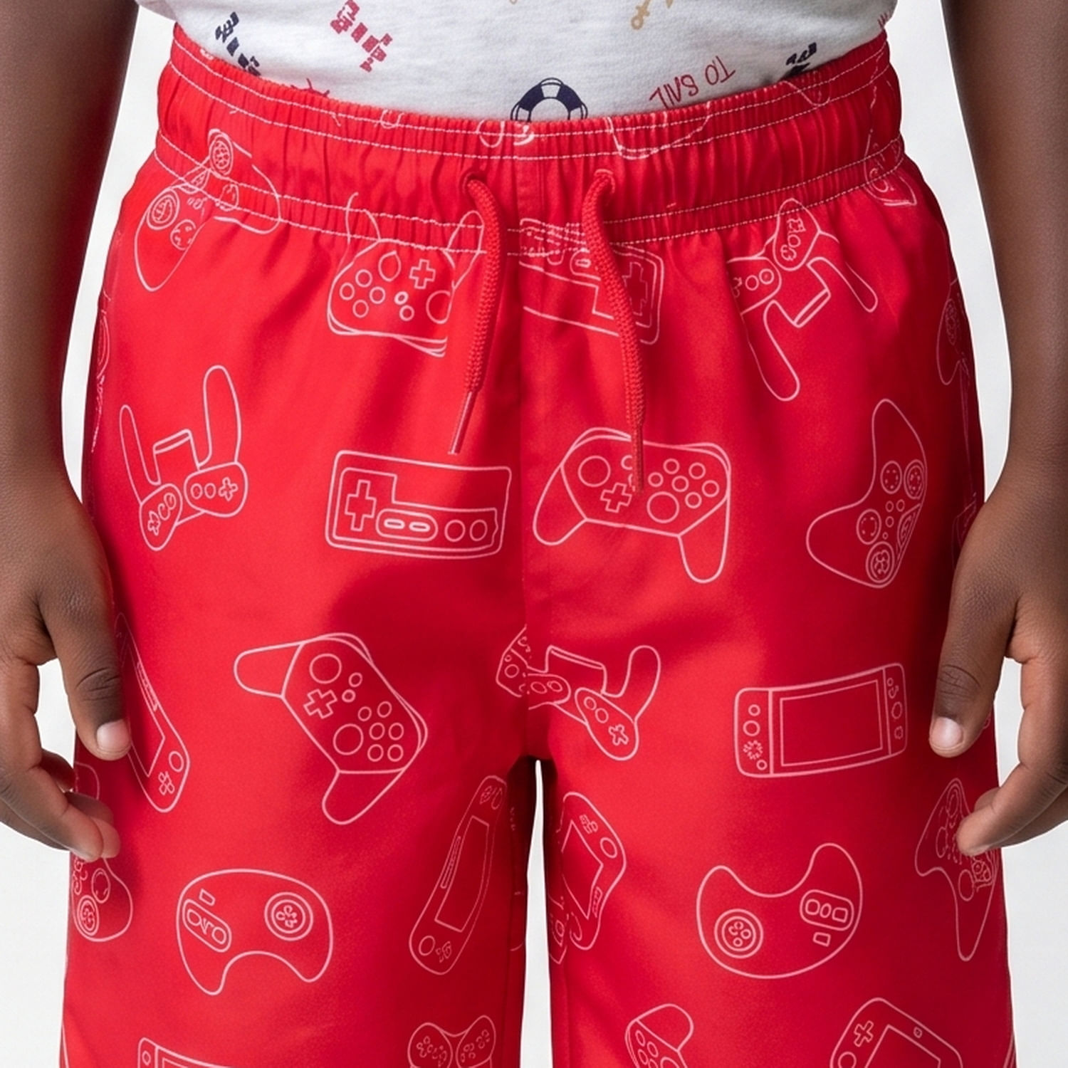 BermudaEST HIDR INFO Estampado