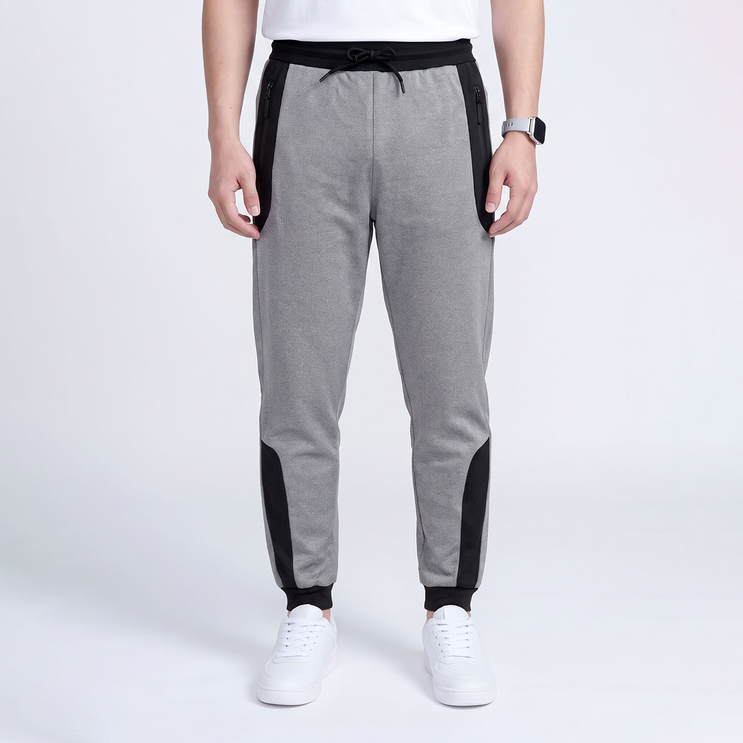 Calça CINZ SCUB SPT Cinza