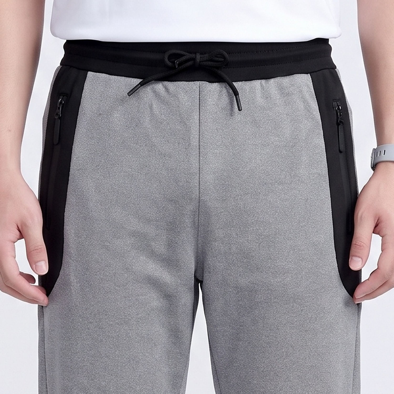 Calça CINZ SCUB SPT Cinza