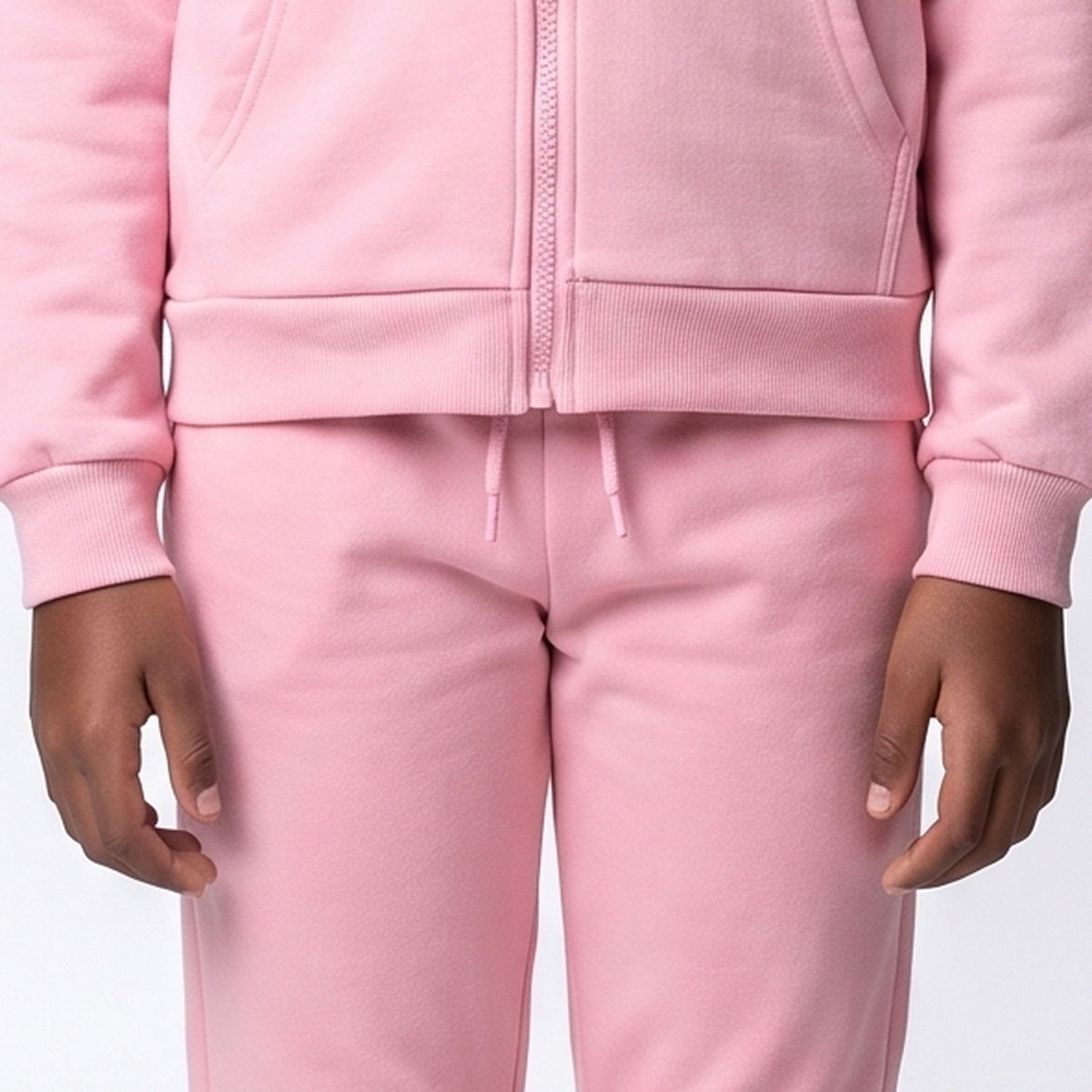 Calça JUVA BSC ROSAC Rosa