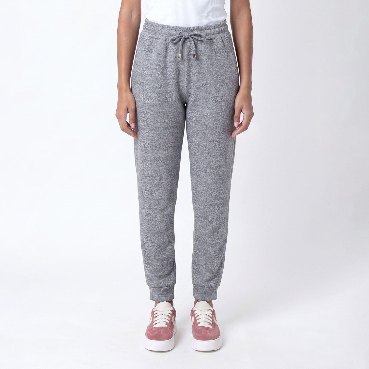 Calça Jogger Mescla Mescla