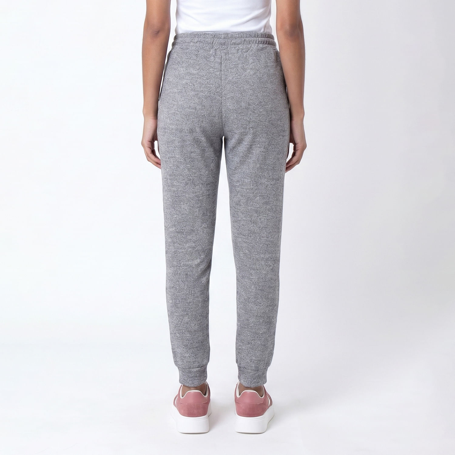 Calça Jogger Mescla Mescla