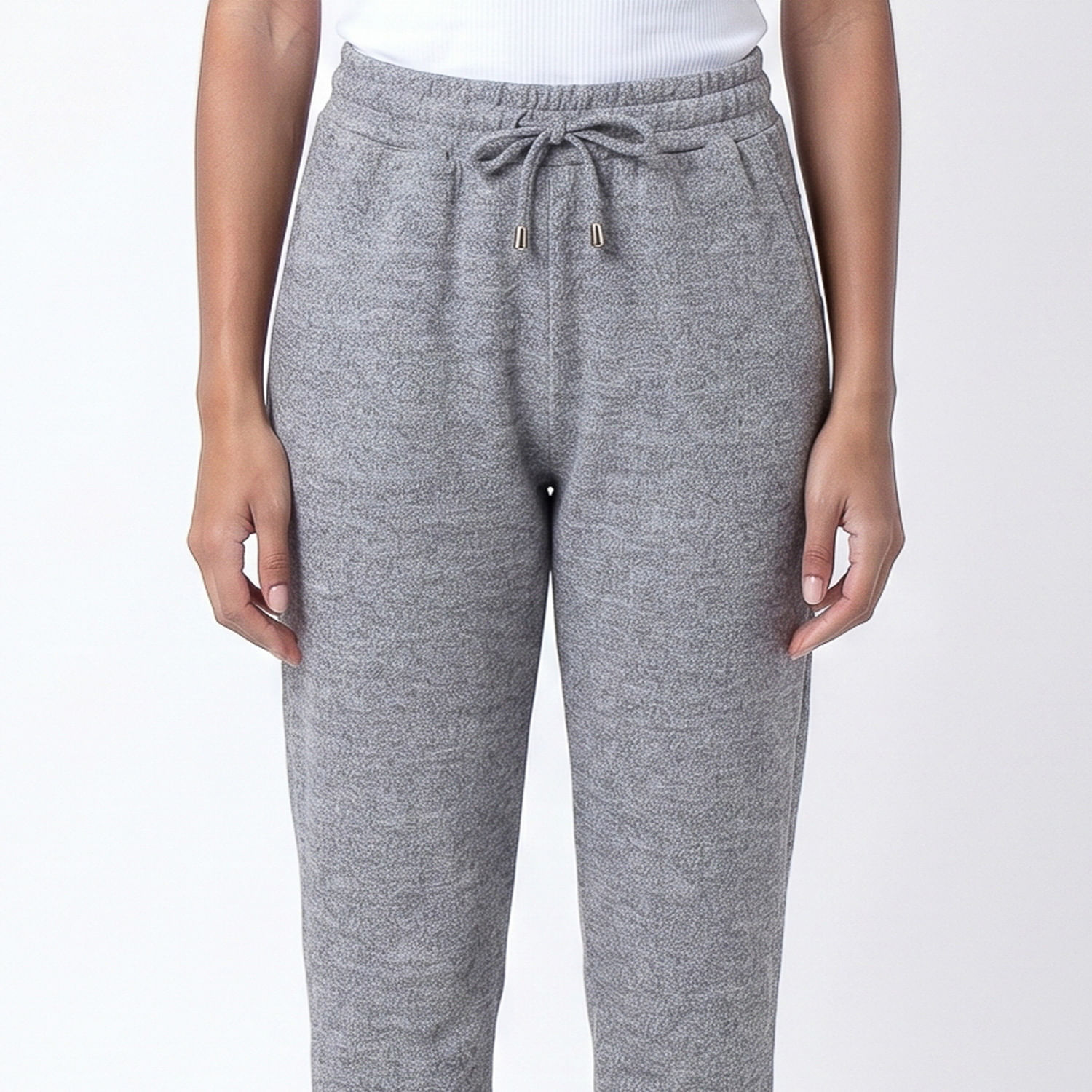 Calça Jogger Mescla Mescla