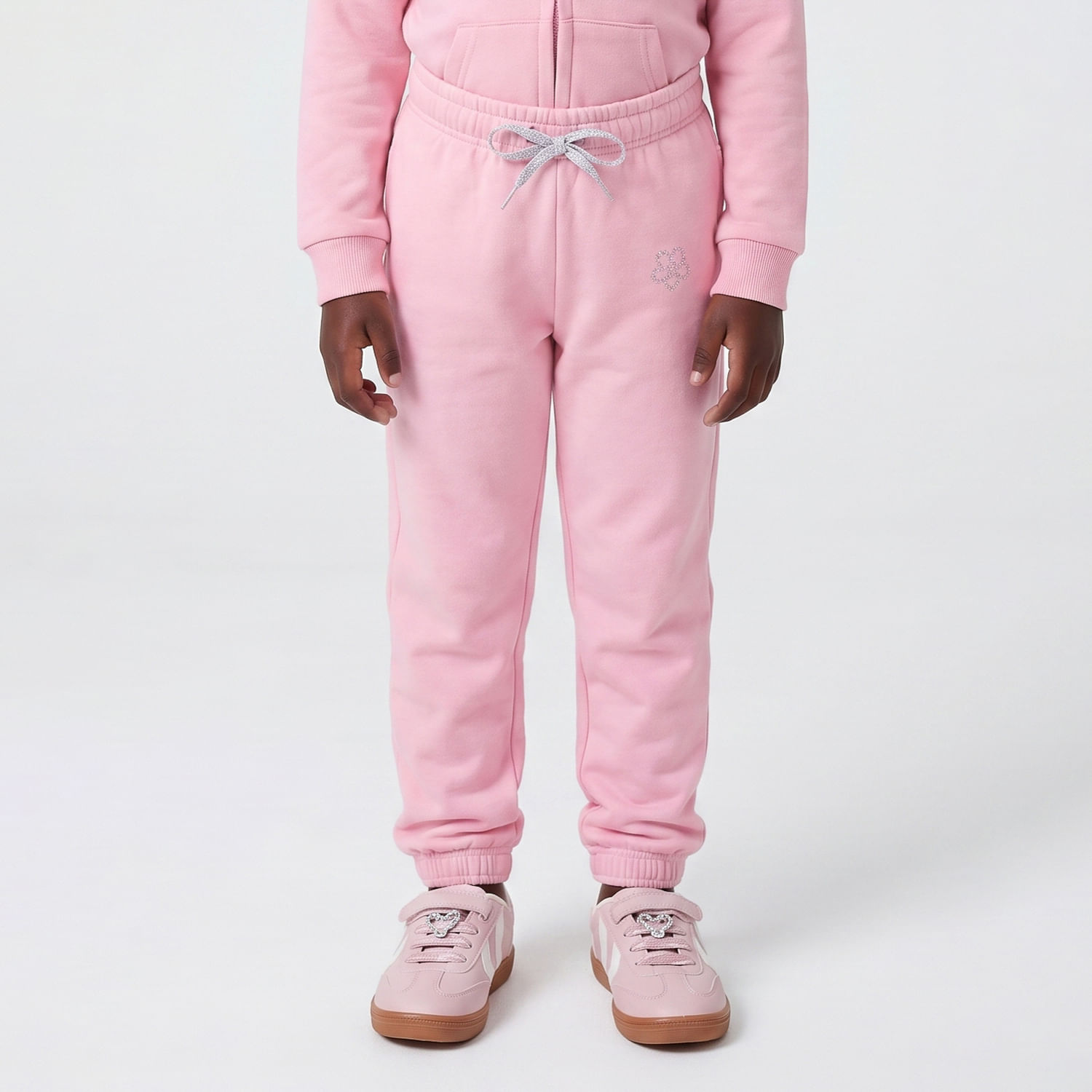 CALÇA IFPROMOL RSACL Rosa