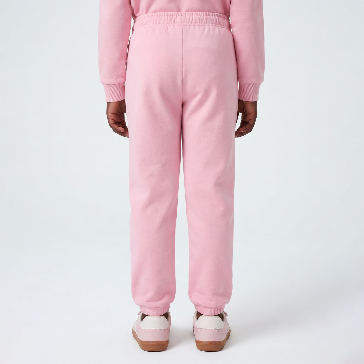 CALÇA IFPROMOL RSACL Rosa
