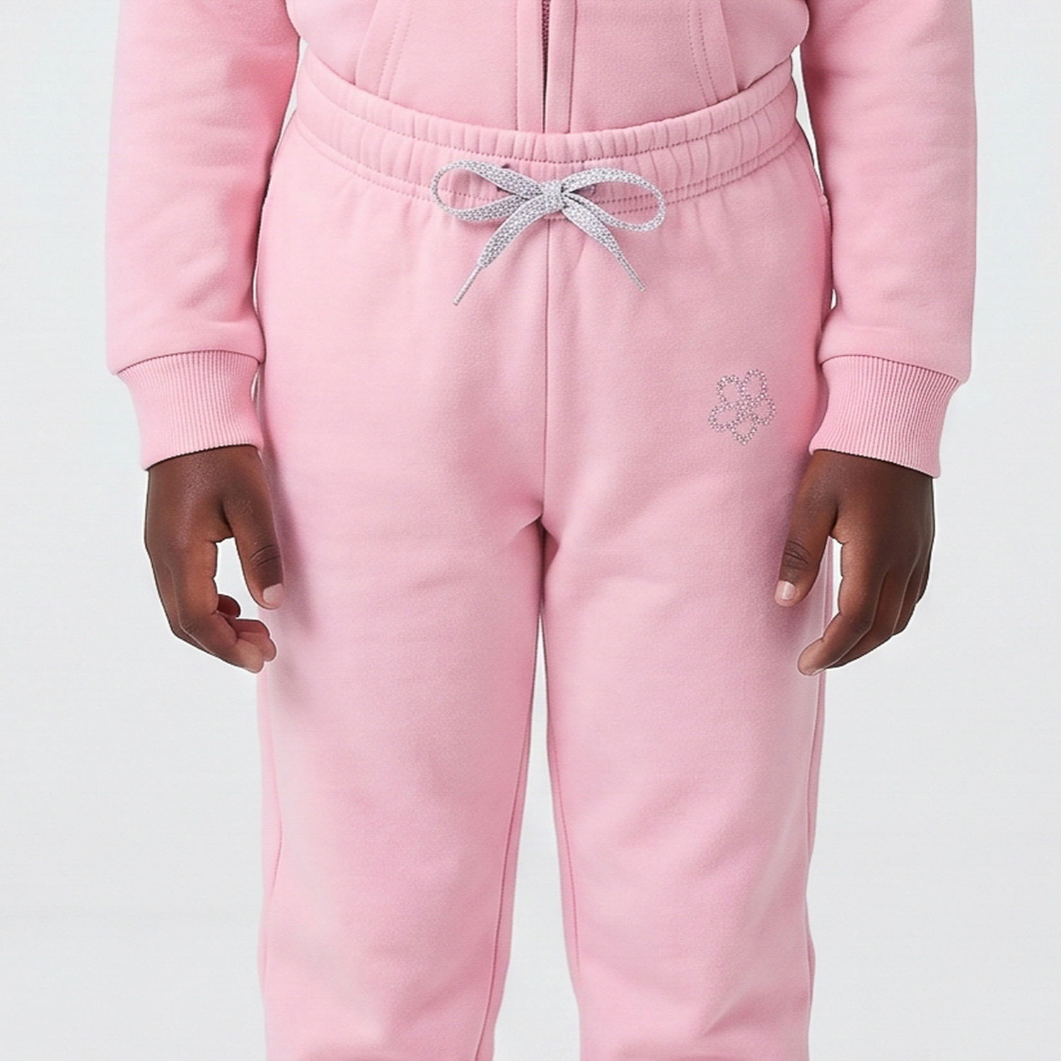CALÇA IFPROMOL RSACL Rosa