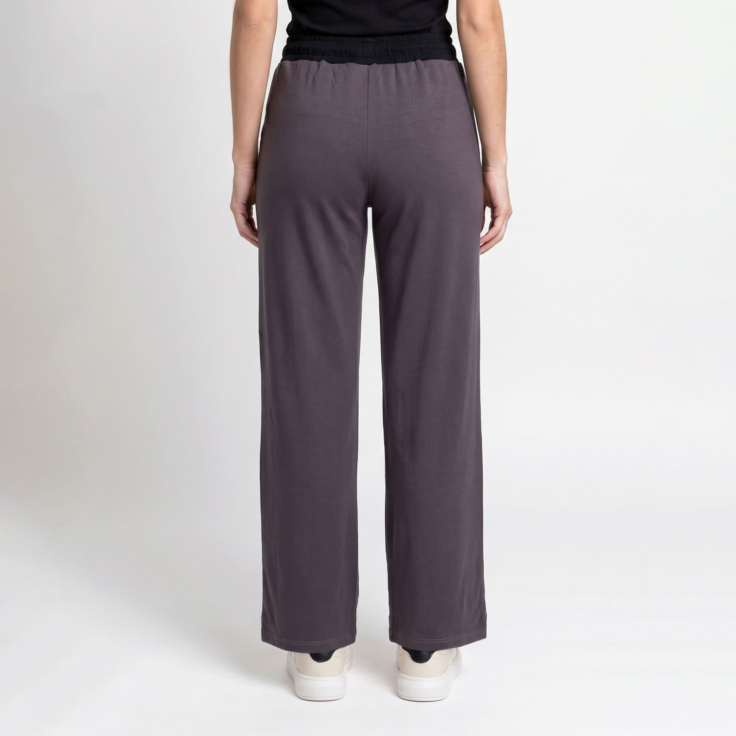 Calça Cos Cont.Chumb Chumbo