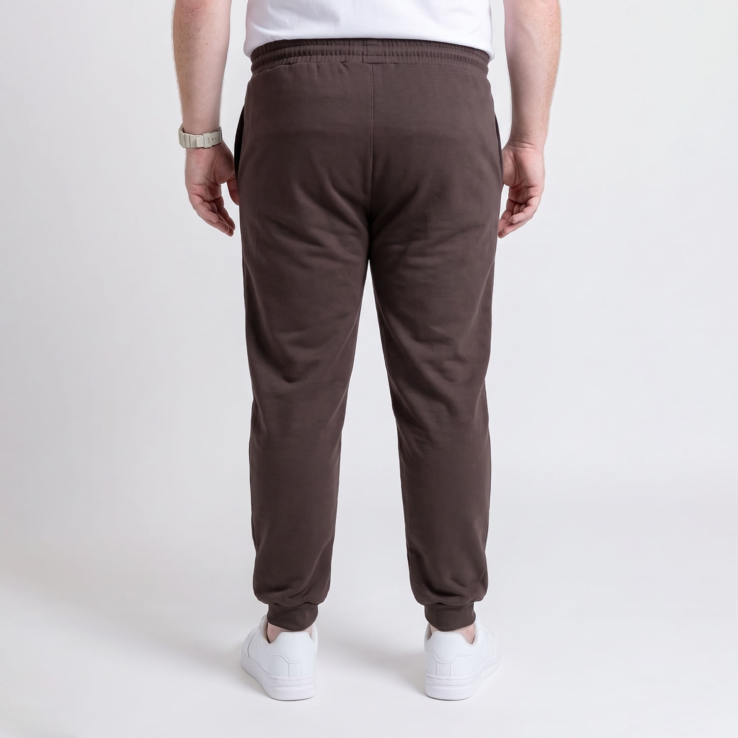 Calça BSC PLUS CHUMB Chumbo