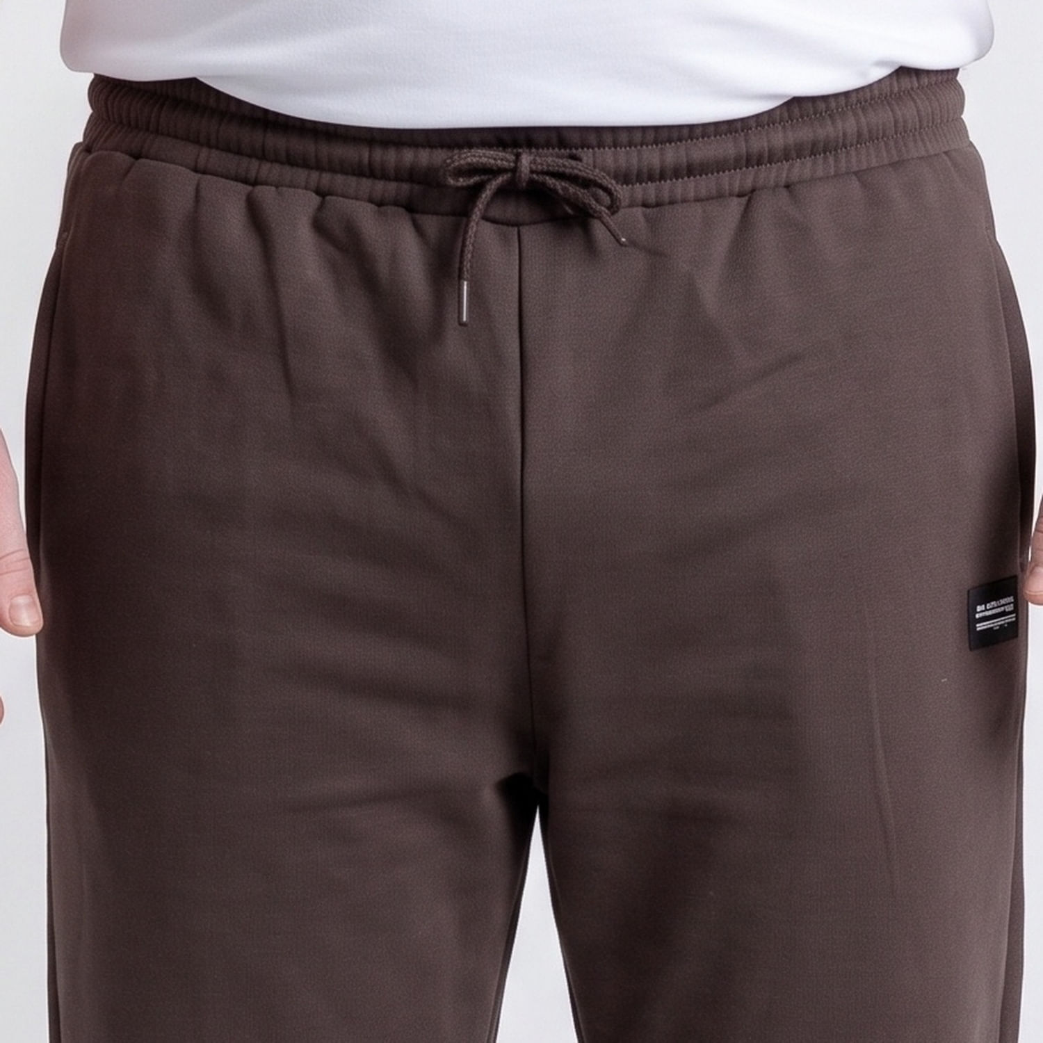 Calça BSC PLUS CHUMB Chumbo