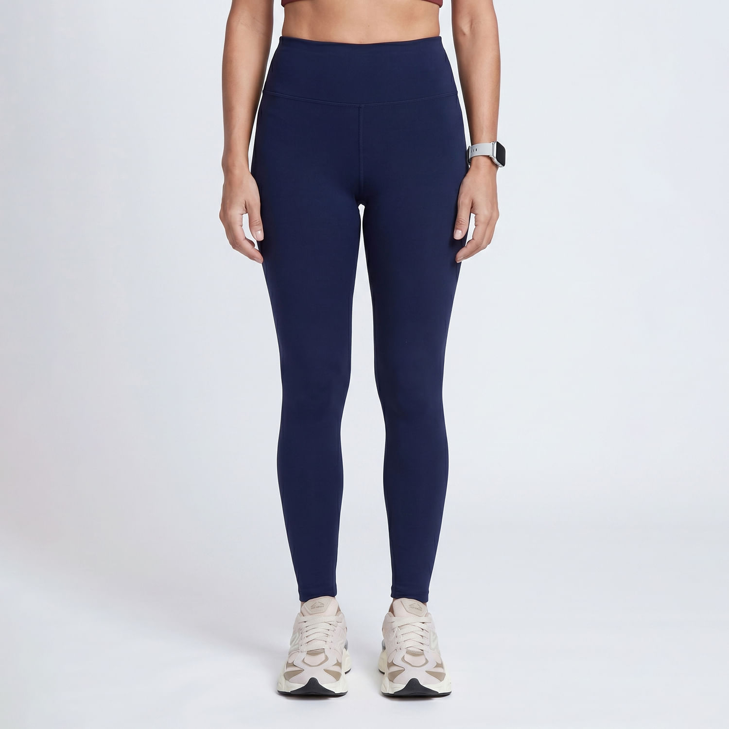 Calça LEGGING PE MRN Marinho