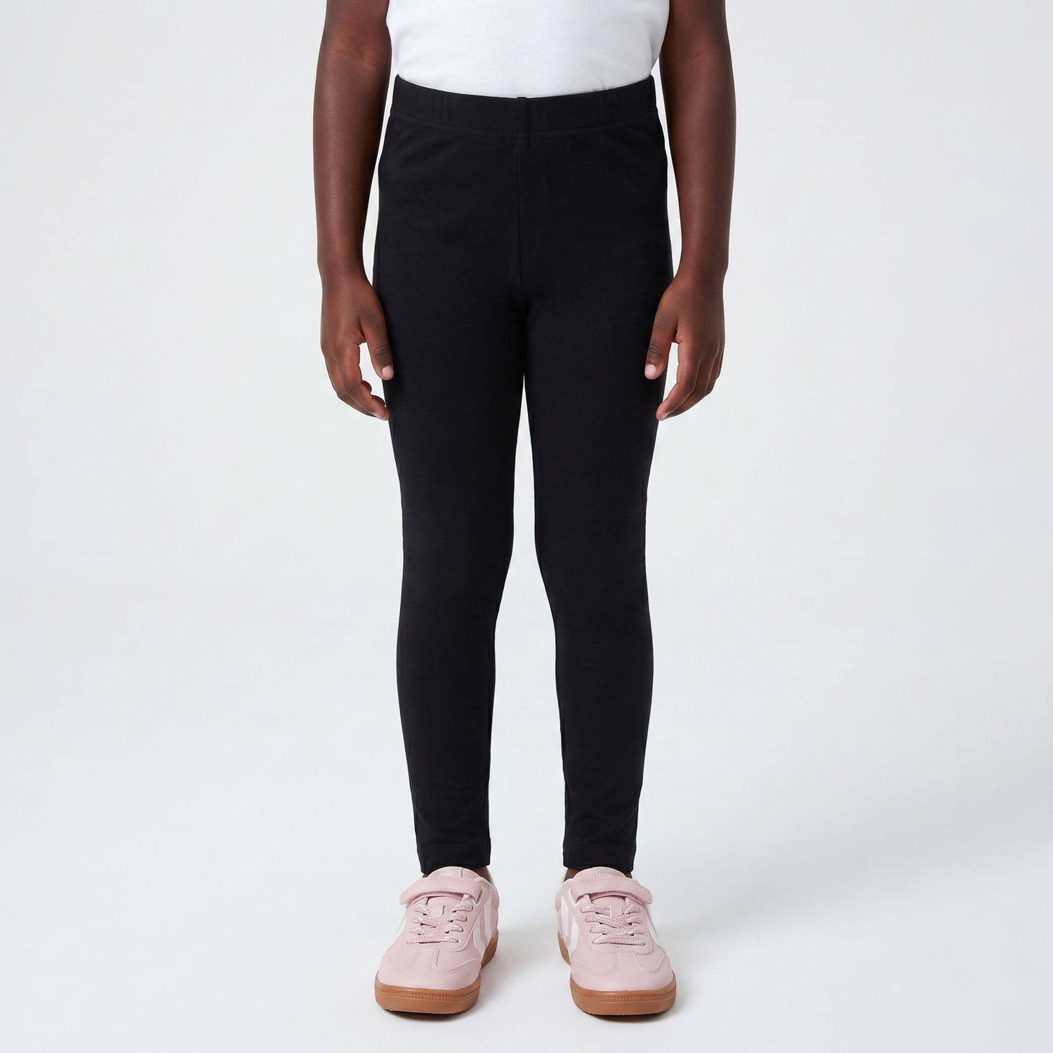 LEGGING IF CT PRETO Preto