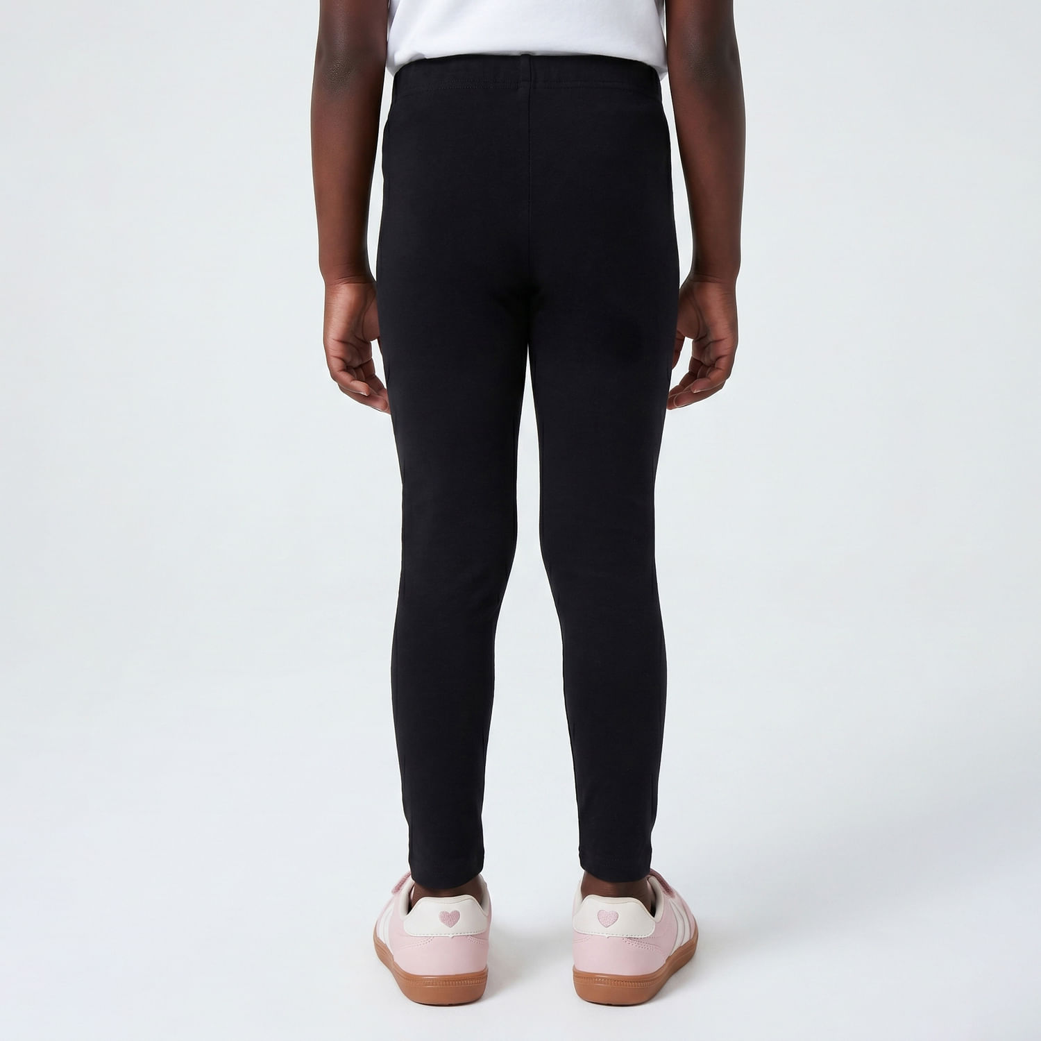 LEGGING IF CT PRETO Preto