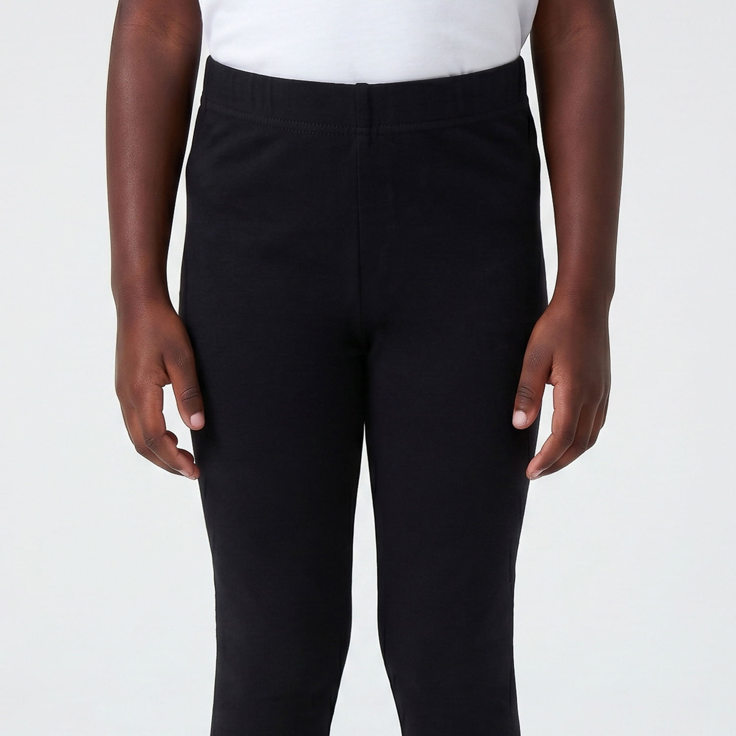 LEGGING IF CT PRETO Preto