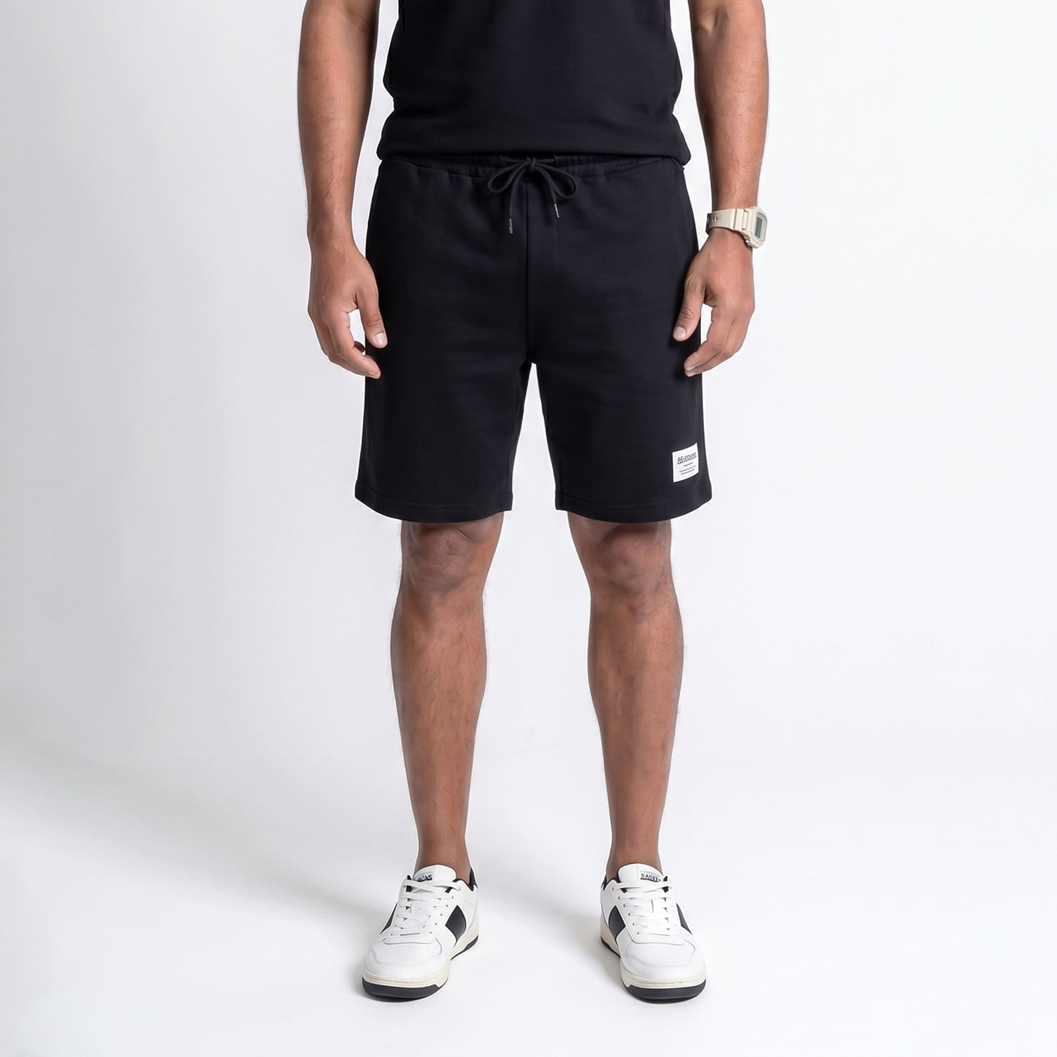 Bermuda PTO BST Preto