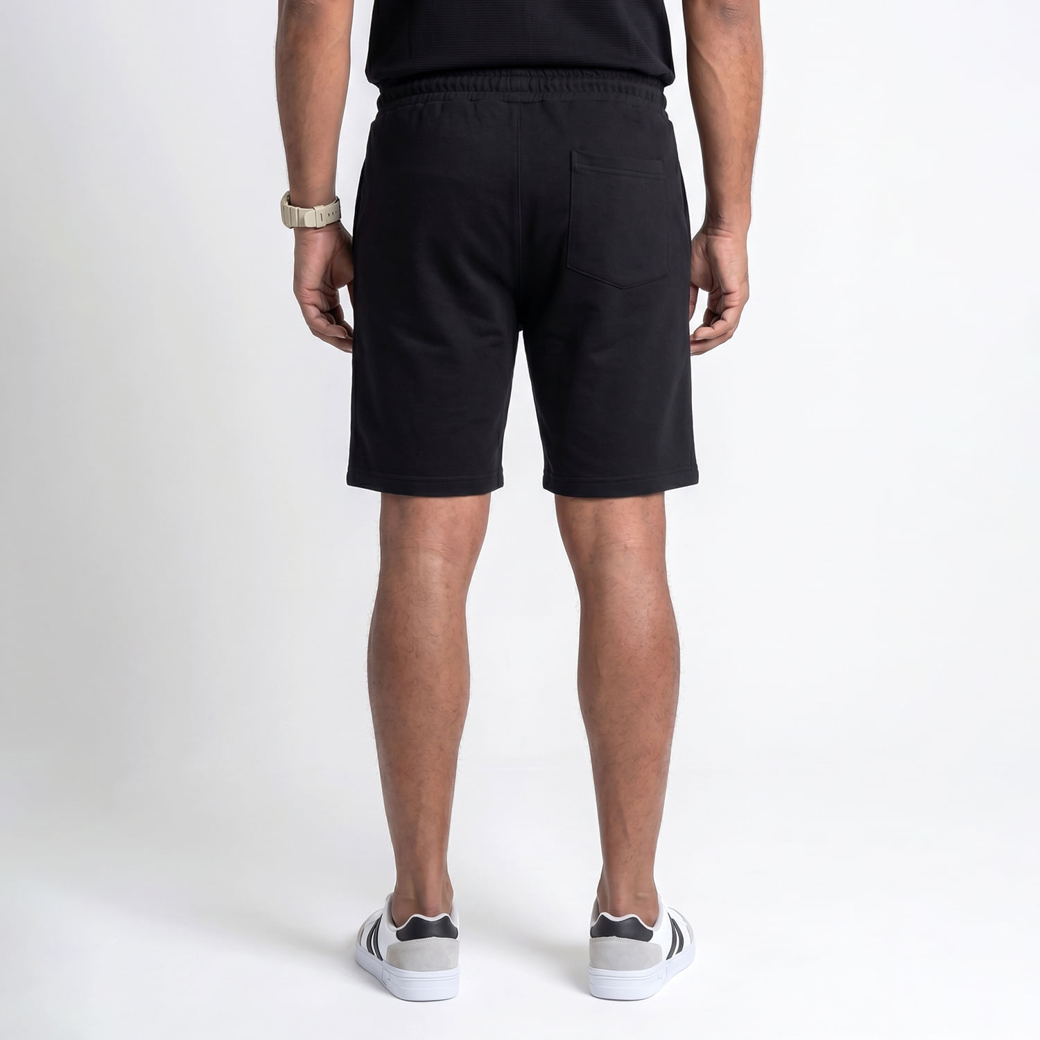 Bermuda PTO BST Preto