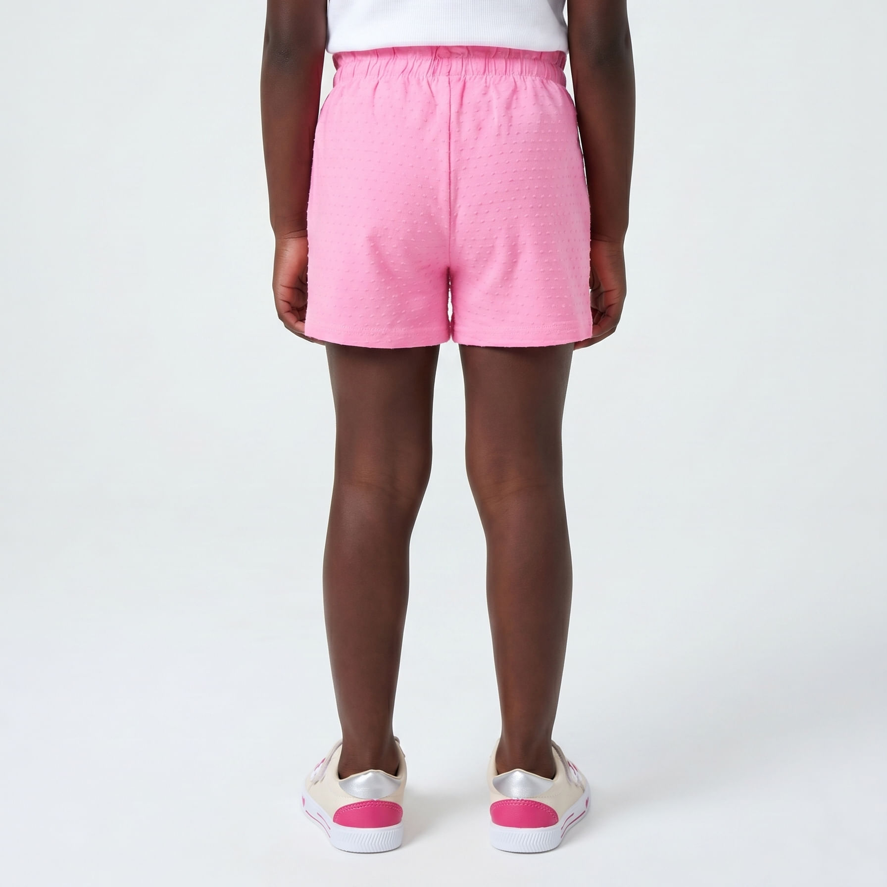 SHORT IF CTBOL RSMED Rosa