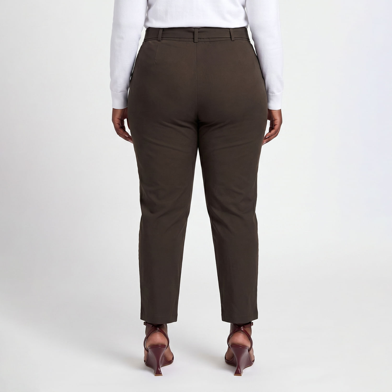 Calça Beng Cloch Vde Verde
