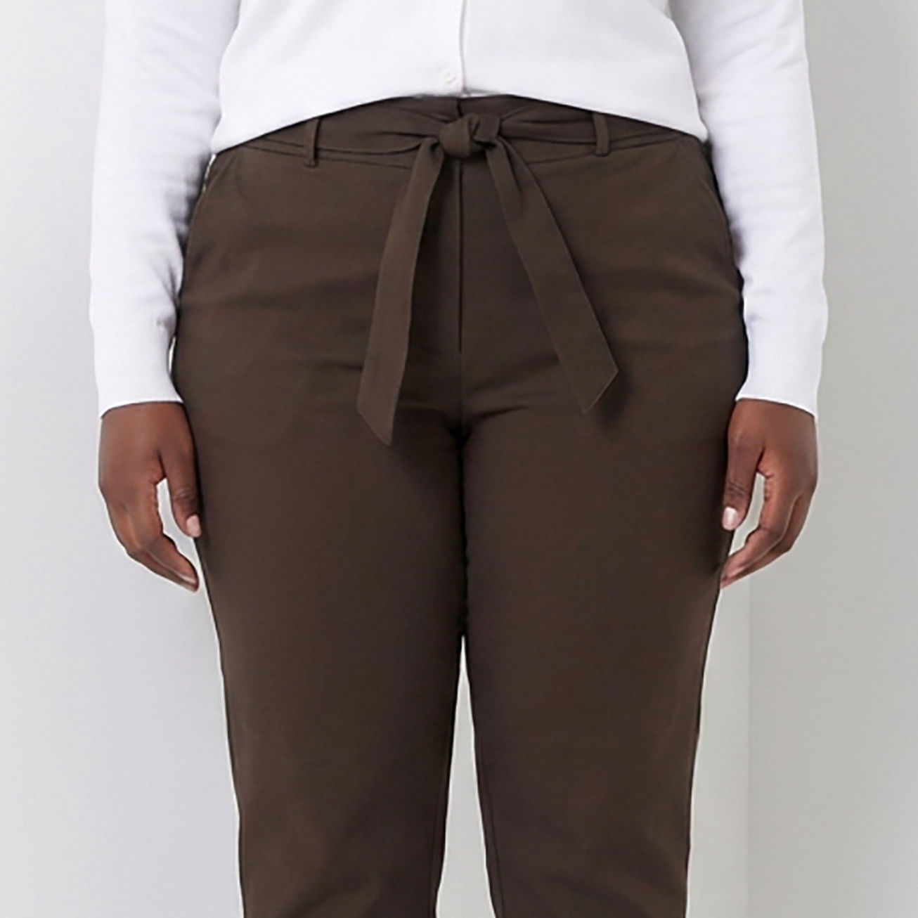 Calça Beng Cloch Vde Verde