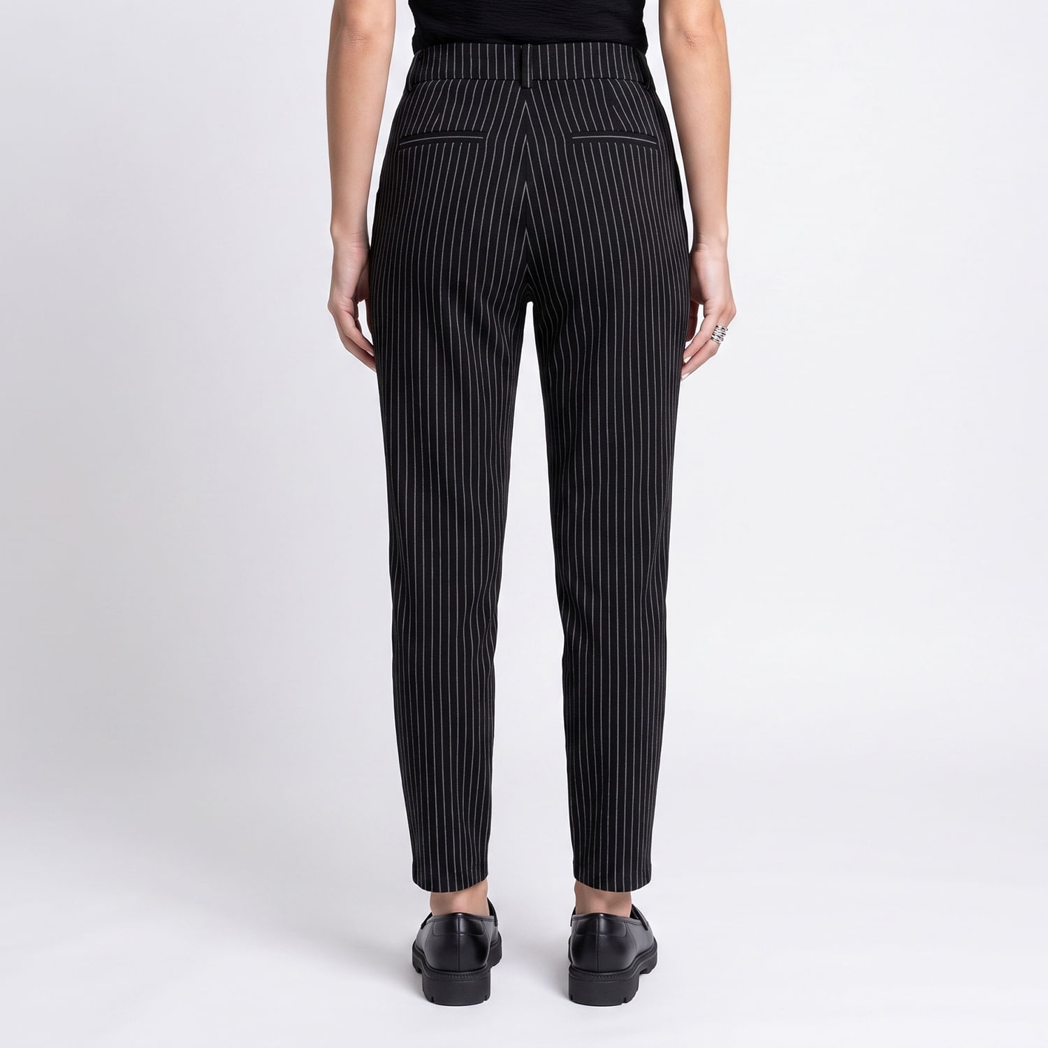 Calça Ris de Giz Pto Preto