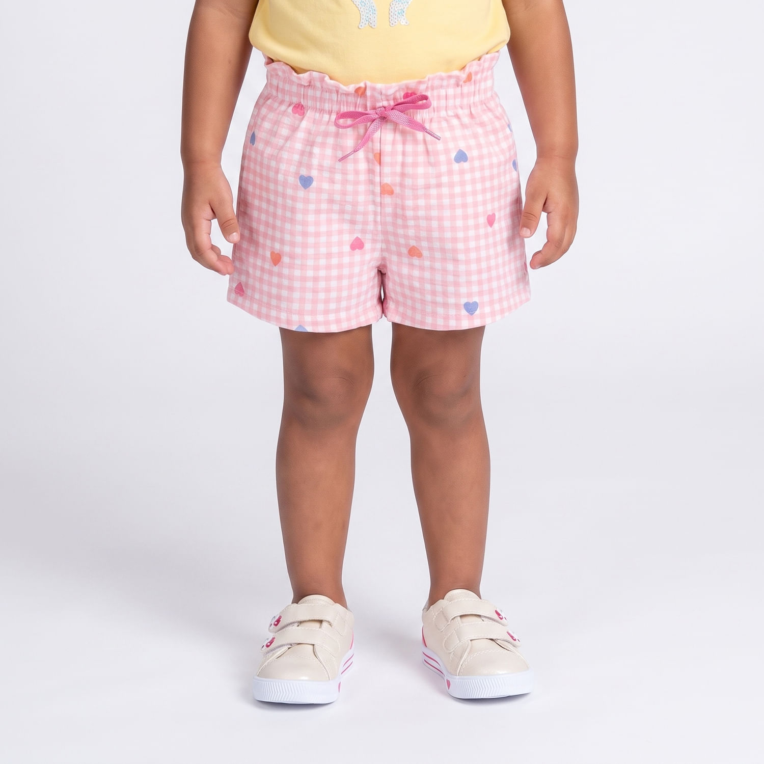SHORTS IF CTBOL CORA Rosa