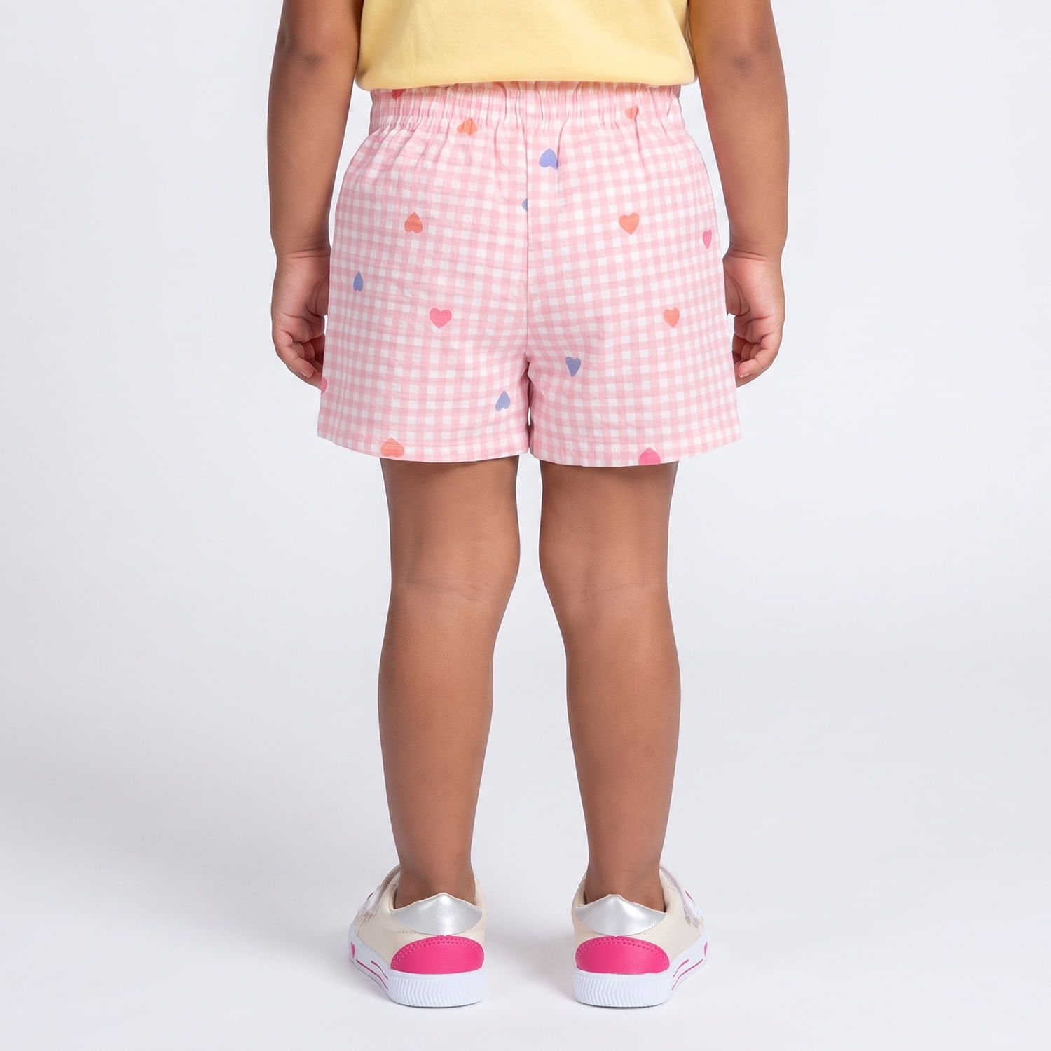 SHORTS IF CTBOL CORA Rosa