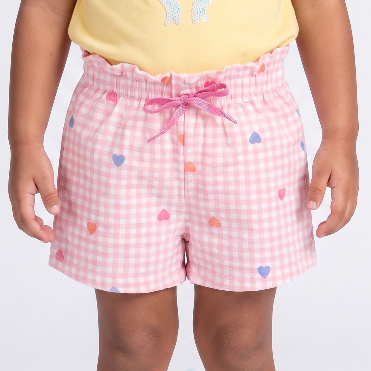 SHORTS IF CTBOL CORA Rosa