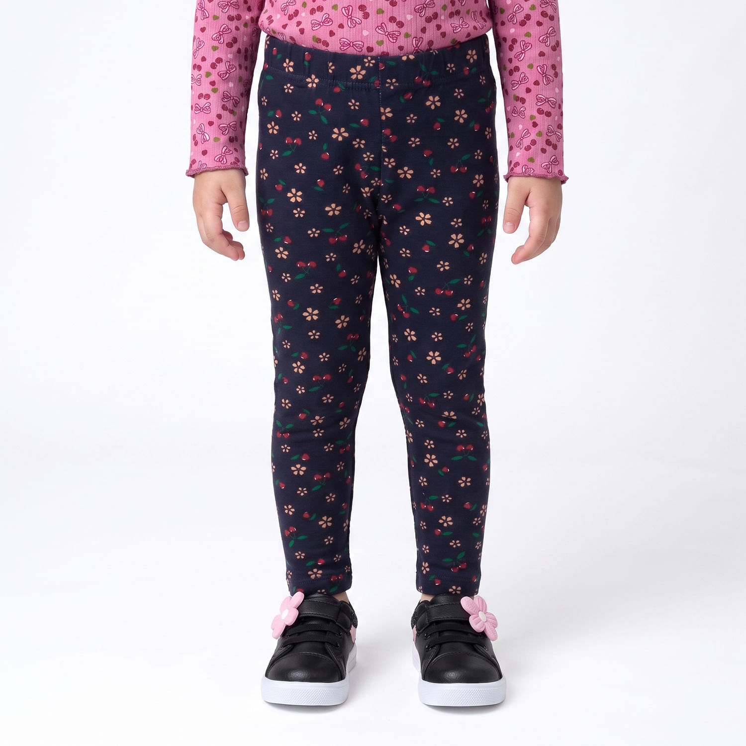 LEGGING PAMARHCEREJ Marinho