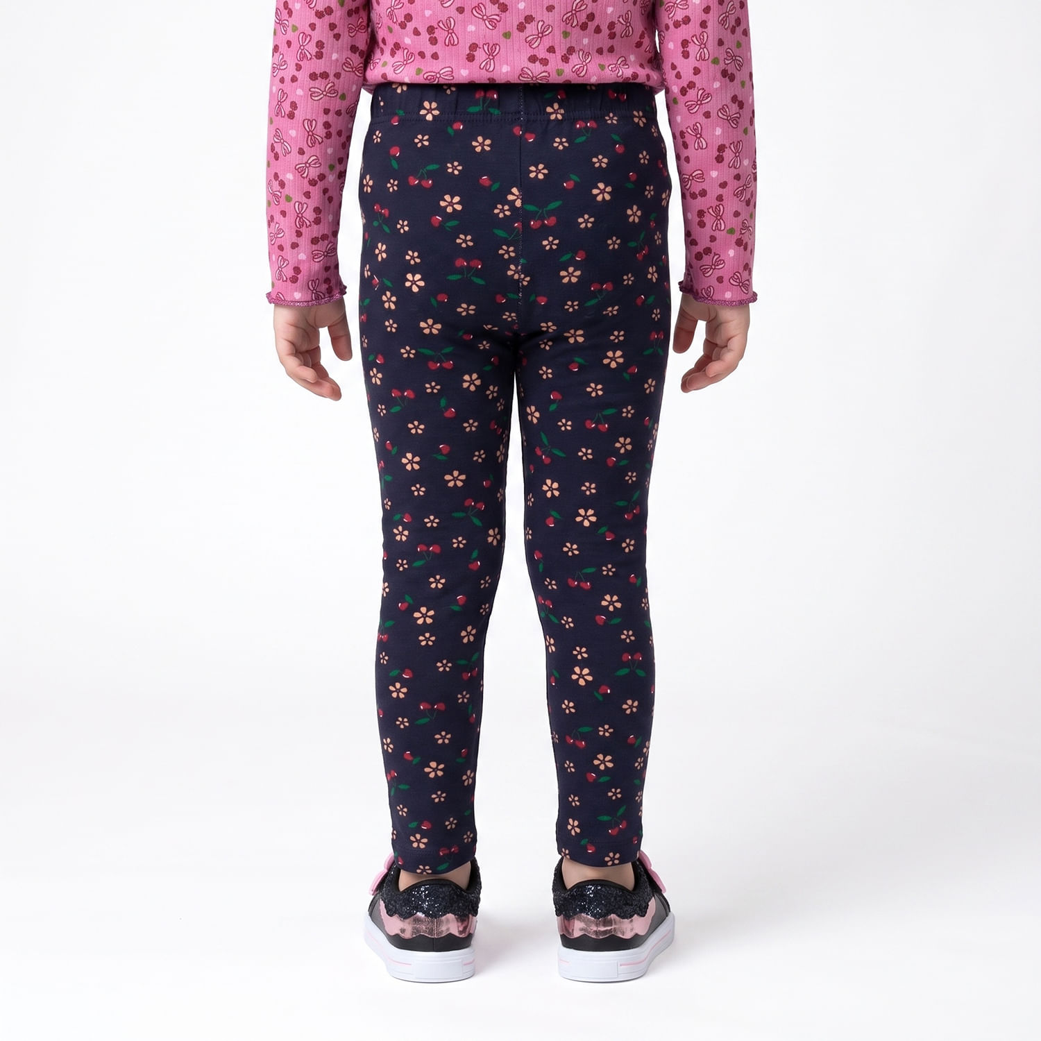 LEGGING PAMARHCEREJ Marinho