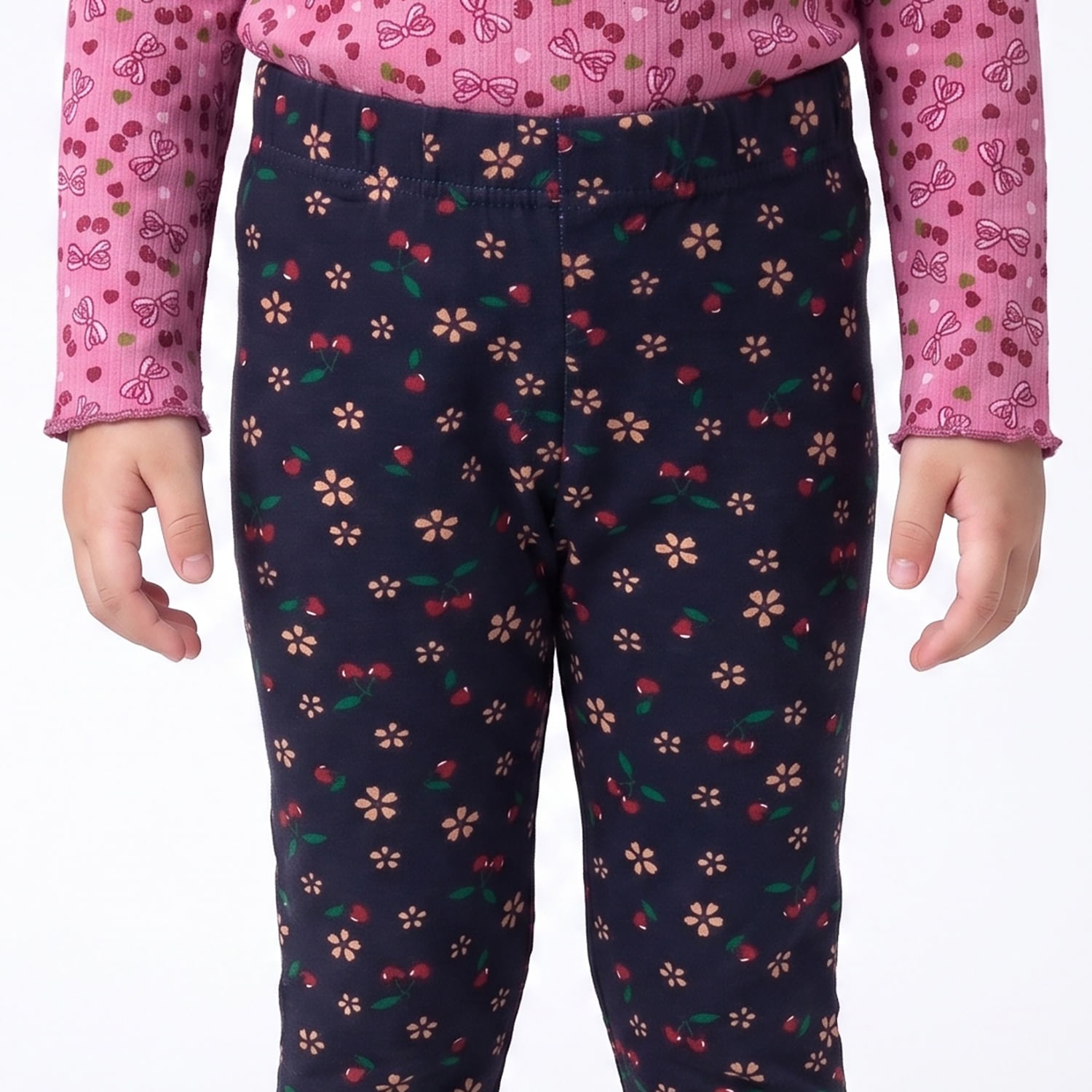 LEGGING PAMARHCEREJ Marinho
