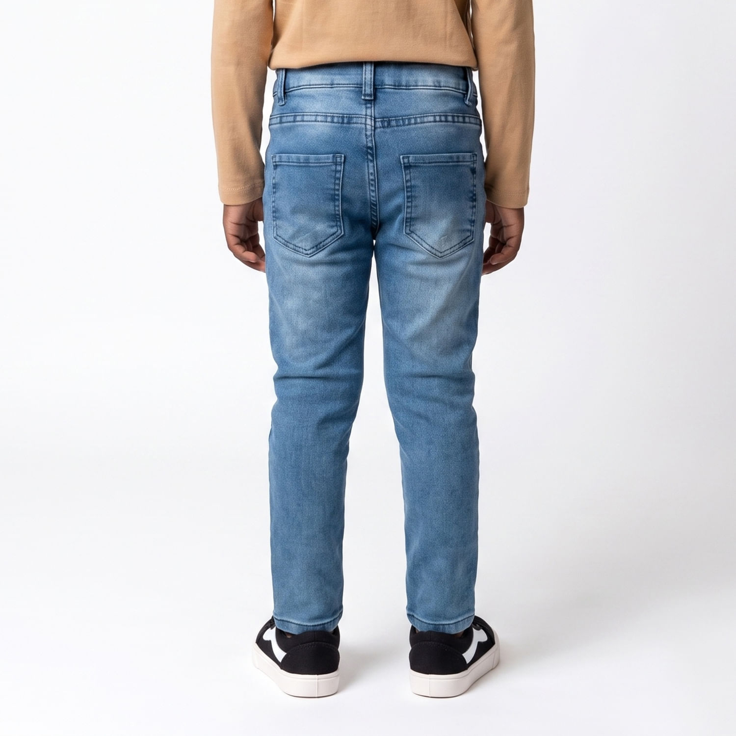 Calça JeansCLAR LAVD Jeans