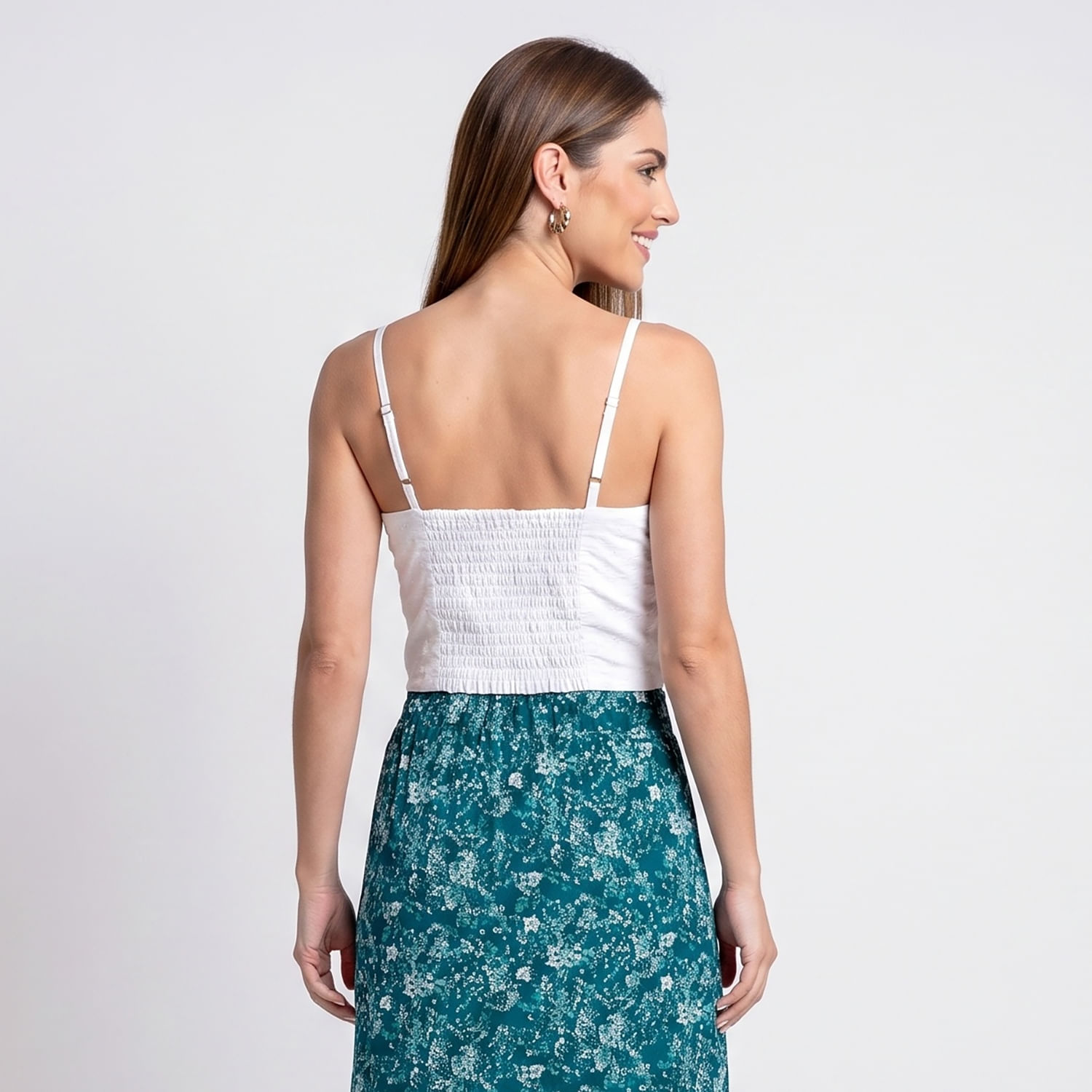 REGATA LAISE Branco
