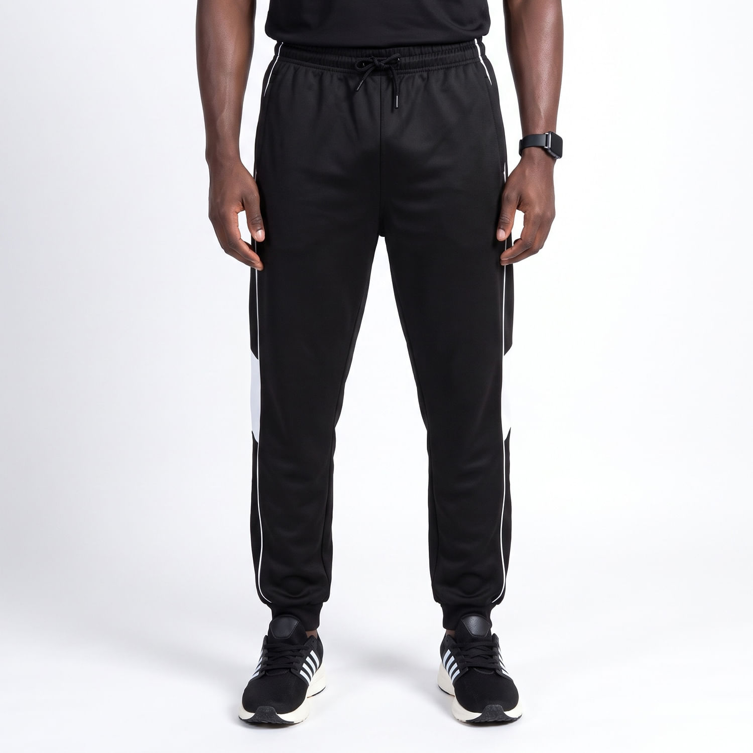 Calça SCU PTO RCT Preto