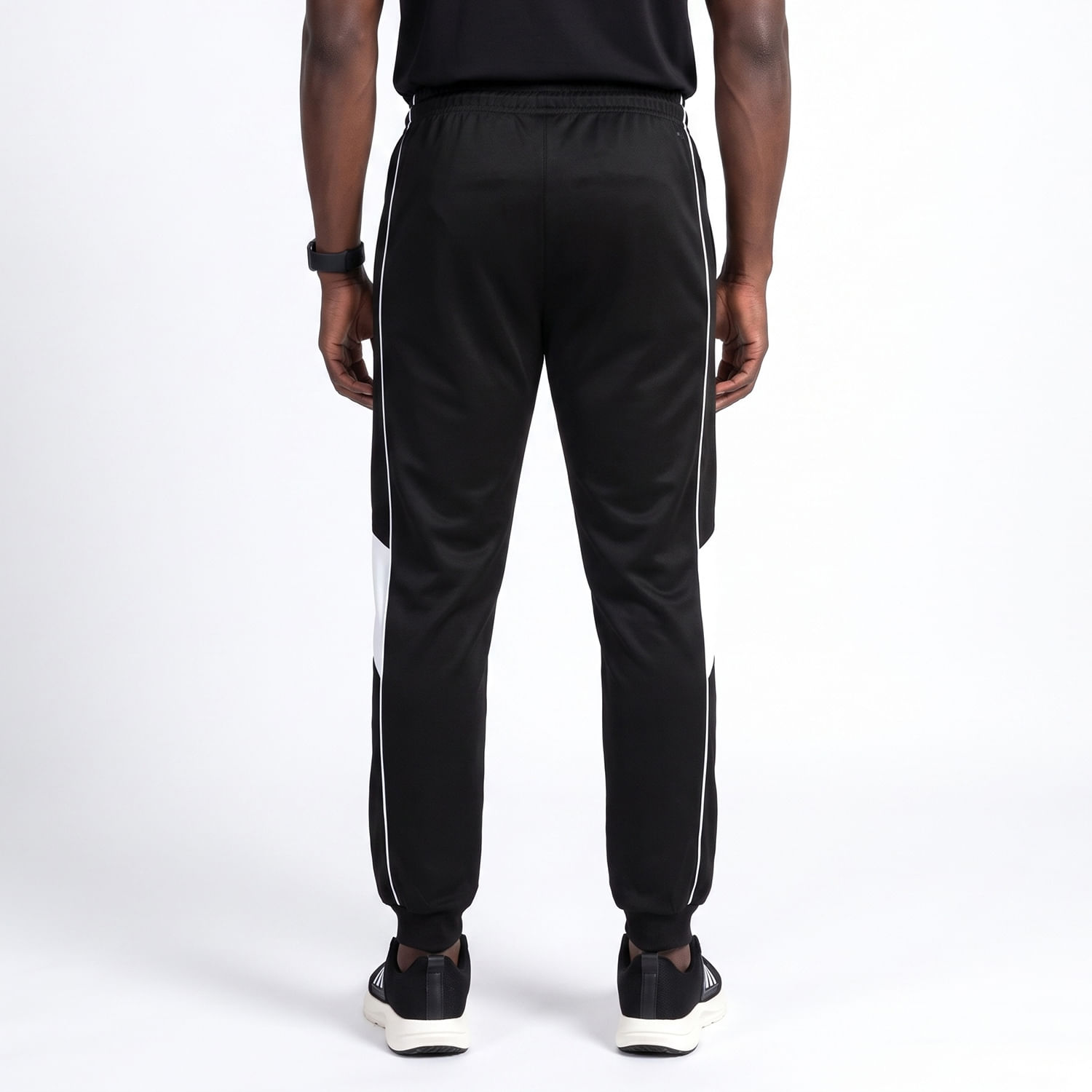 Calça SCU PTO RCT Preto
