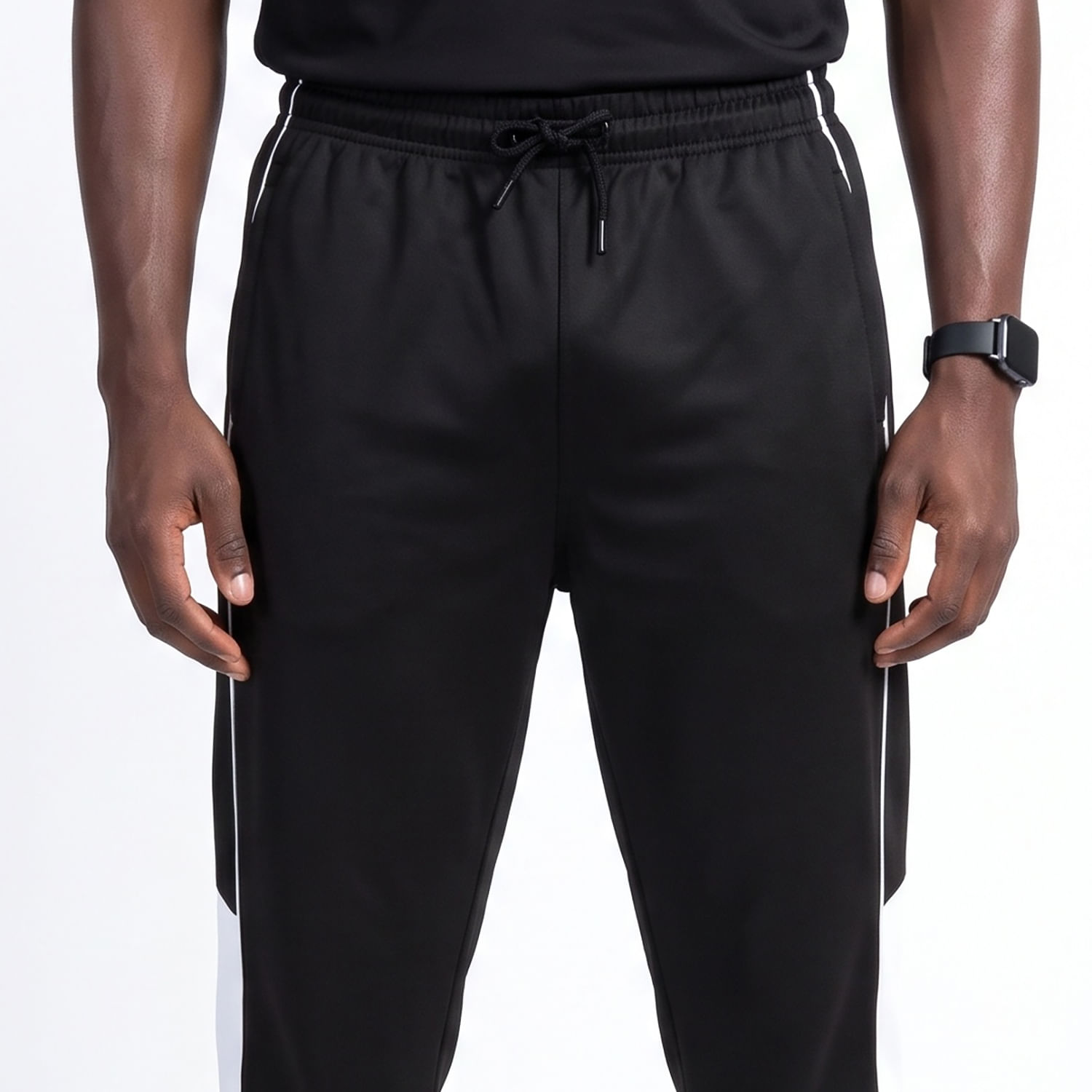 Calça SCU PTO RCT Preto