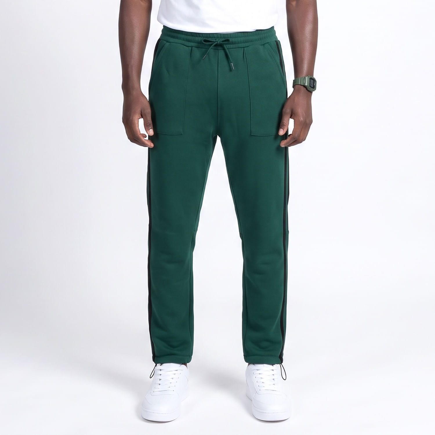 Calça Mol LISA TAPE Verde