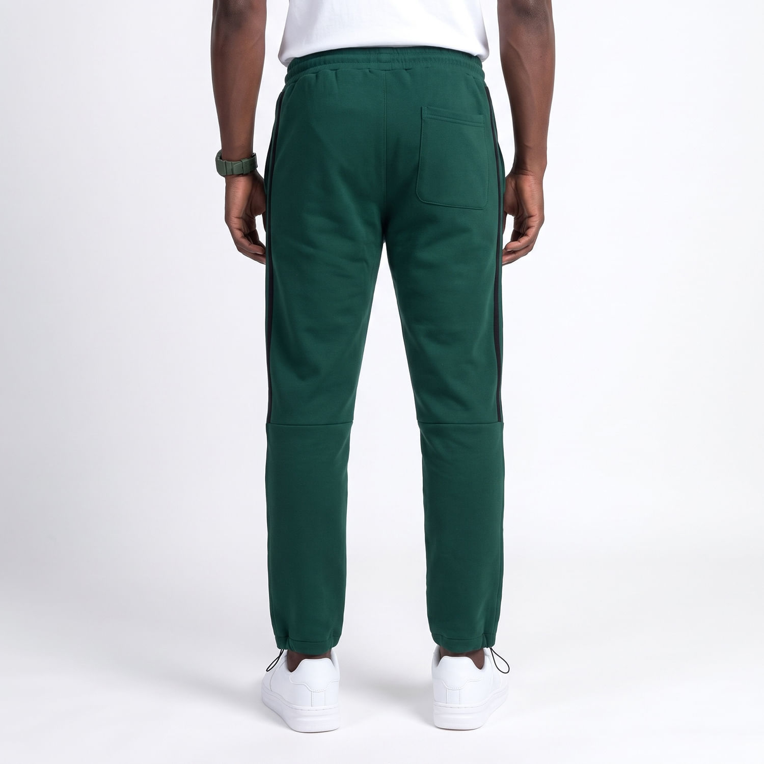 Calça Mol LISA TAPE Verde