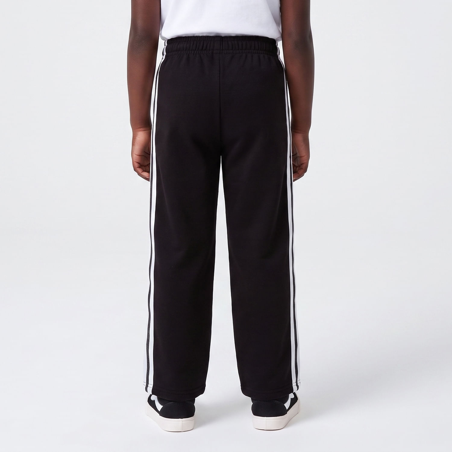 Calça JUVA WIDE PRT Preto