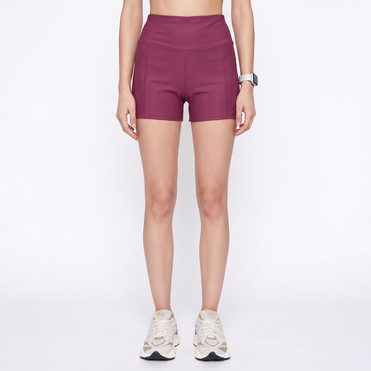 SHORTS CANEL RCT VIN Vinho