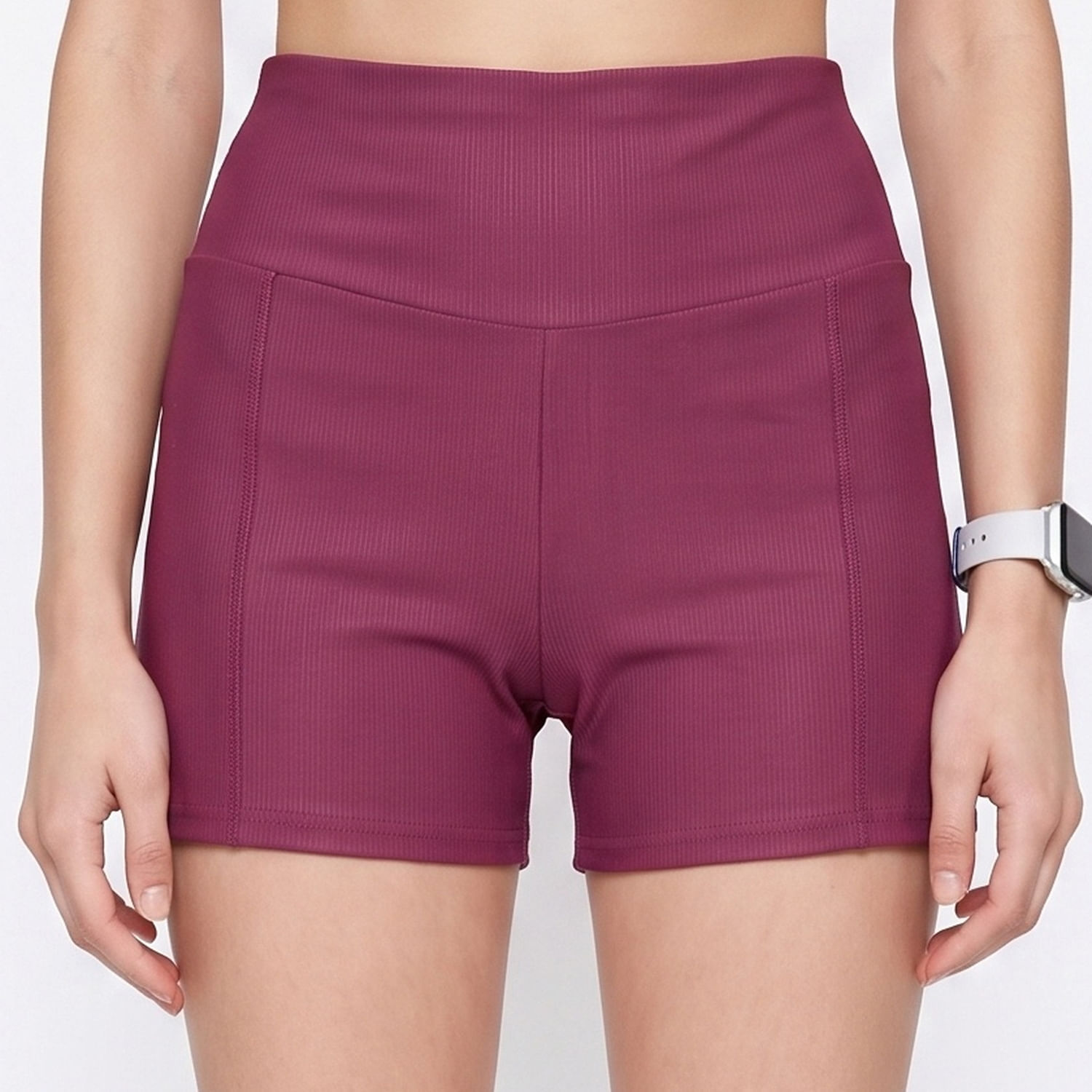 SHORTS CANEL RCT VIN Vinho