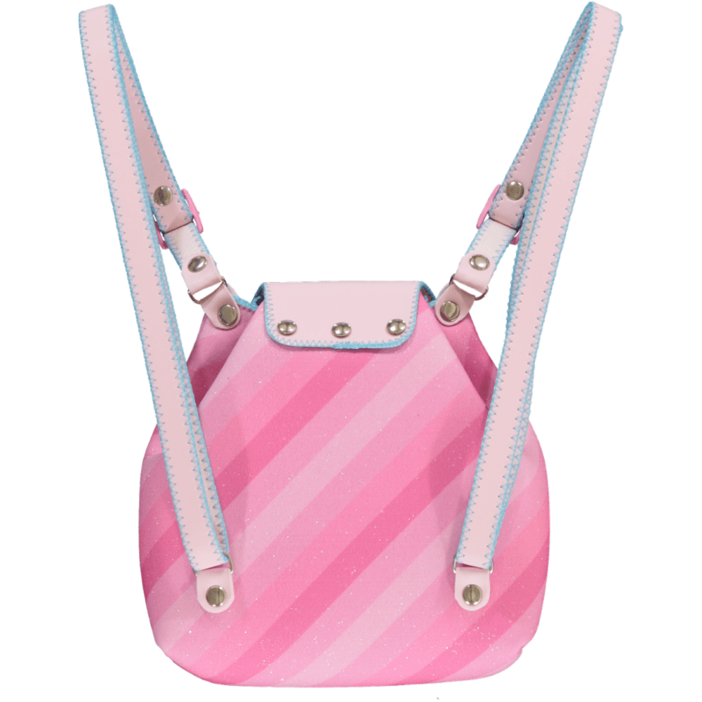 Bolsa Infantil LOLL Rosa