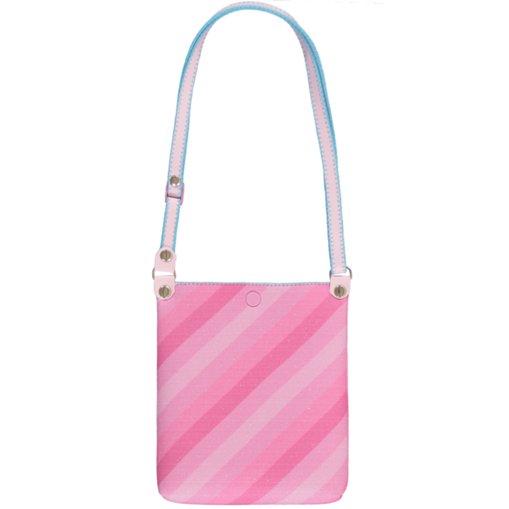 Bolsa Infantil LOLL Rosa