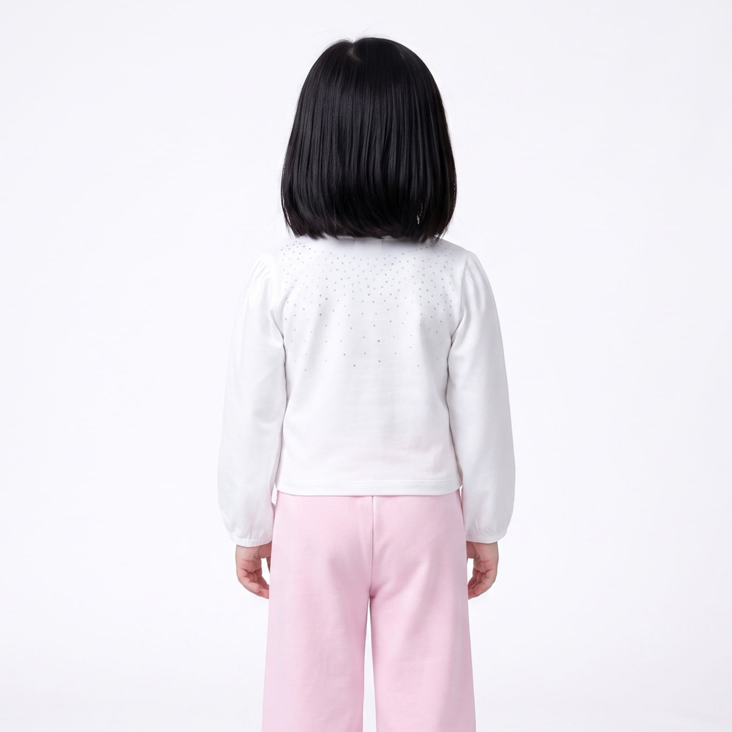 CONJ PALAÇSTRAS Off White