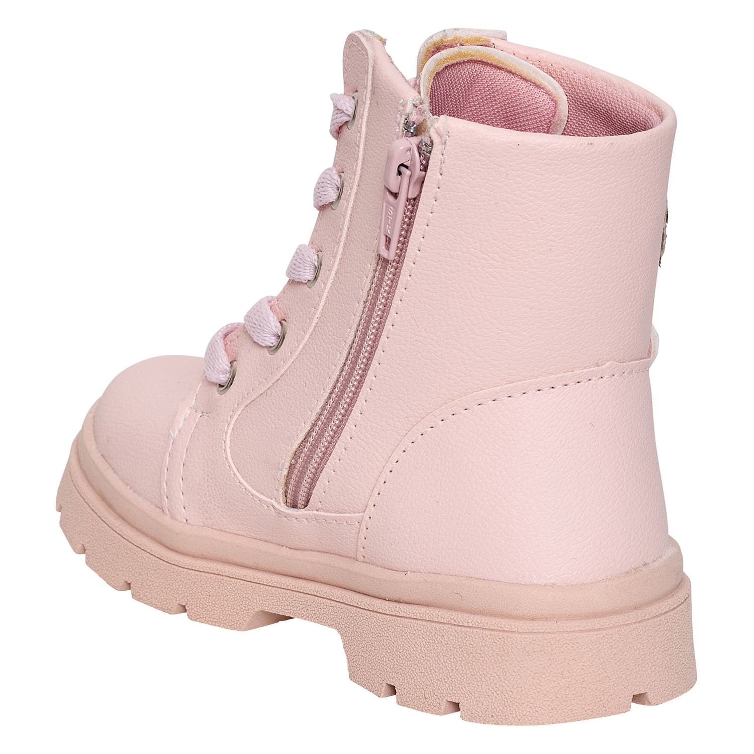 BTA CHTP CORÇÃO RSA Rosa