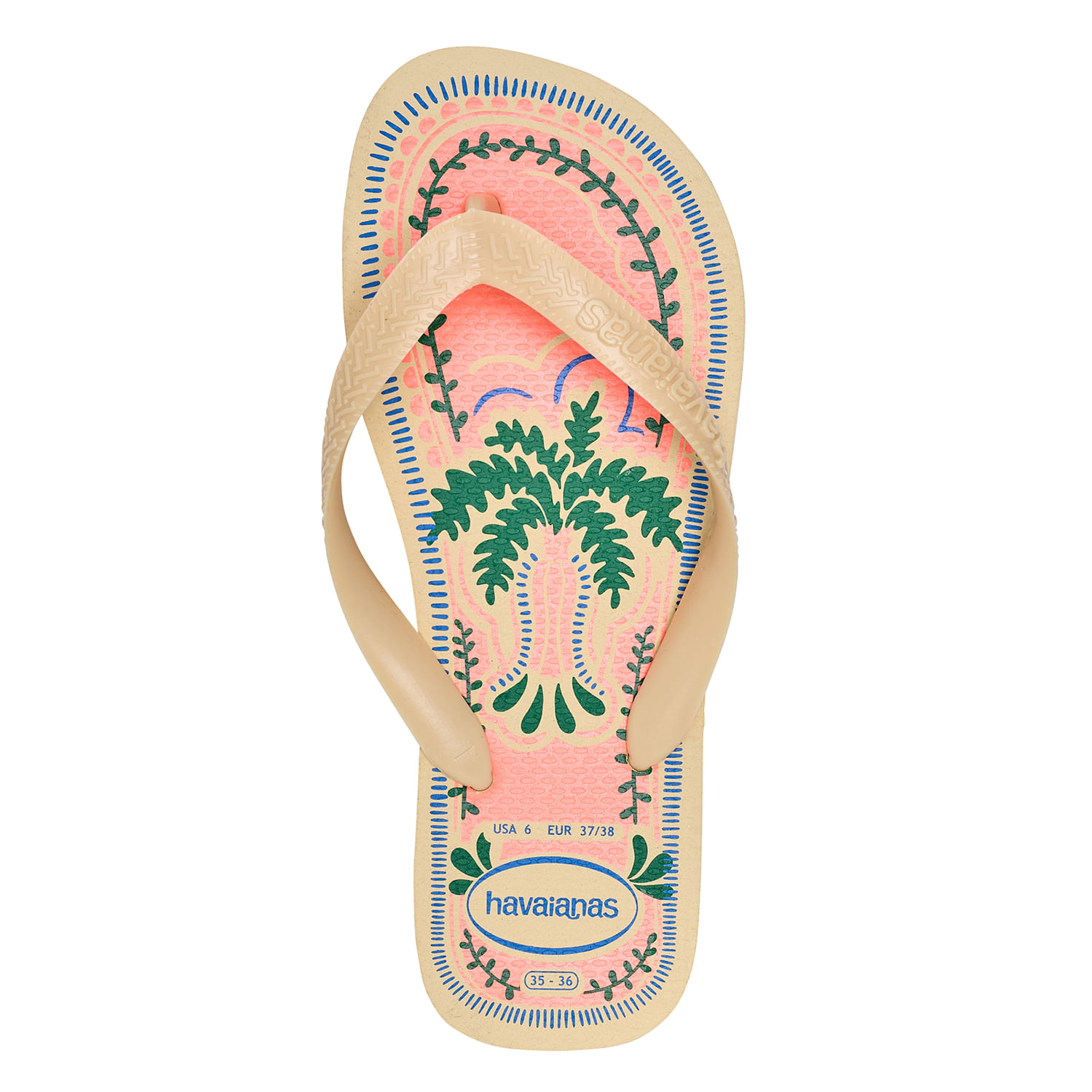 CHN VIBES CREME Creme