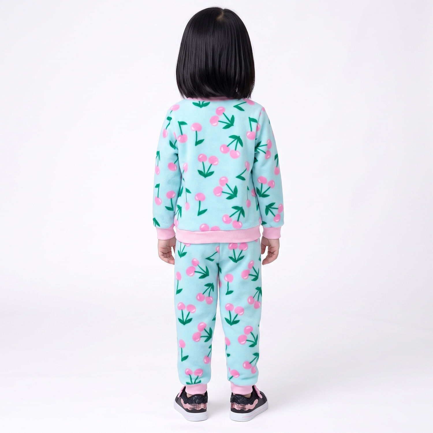PIJAMA IFFLECECEREJA Verde