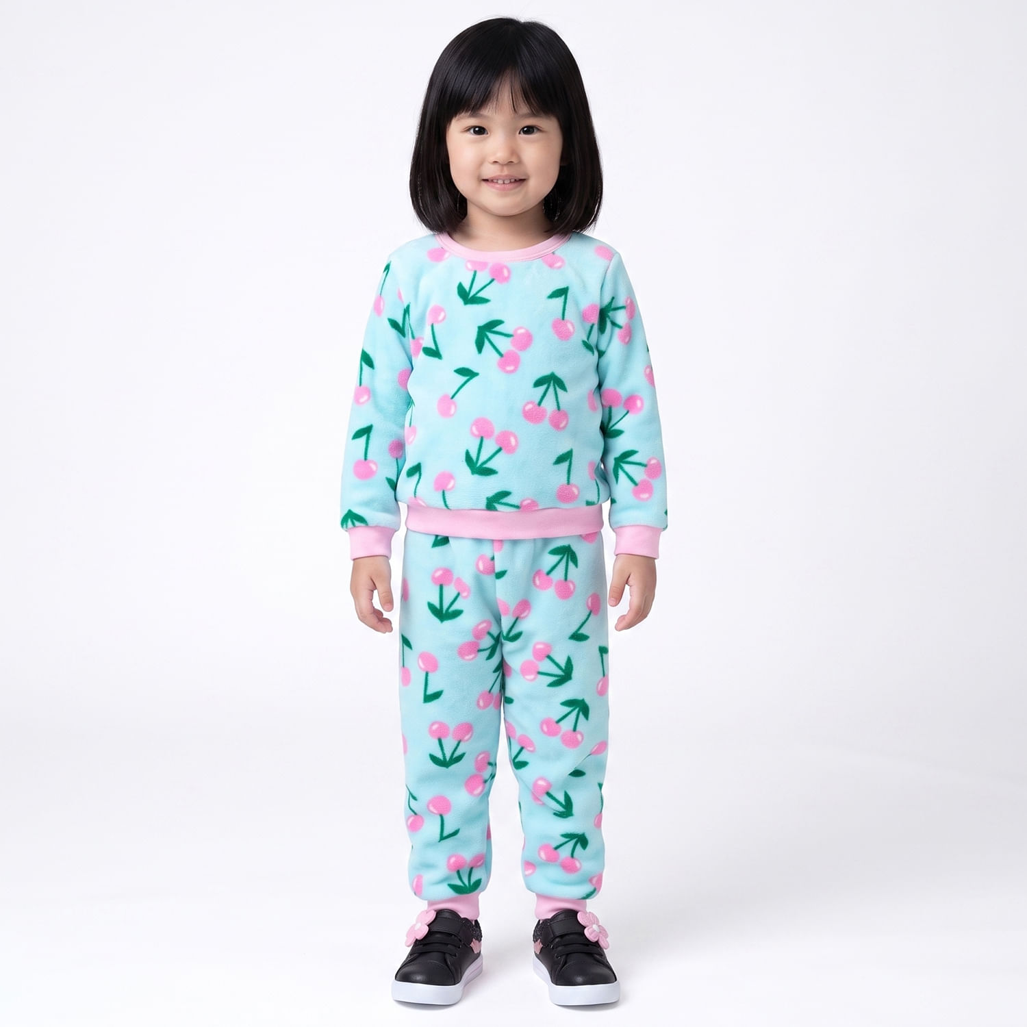 PIJAMA IFFLECECEREJA Verde