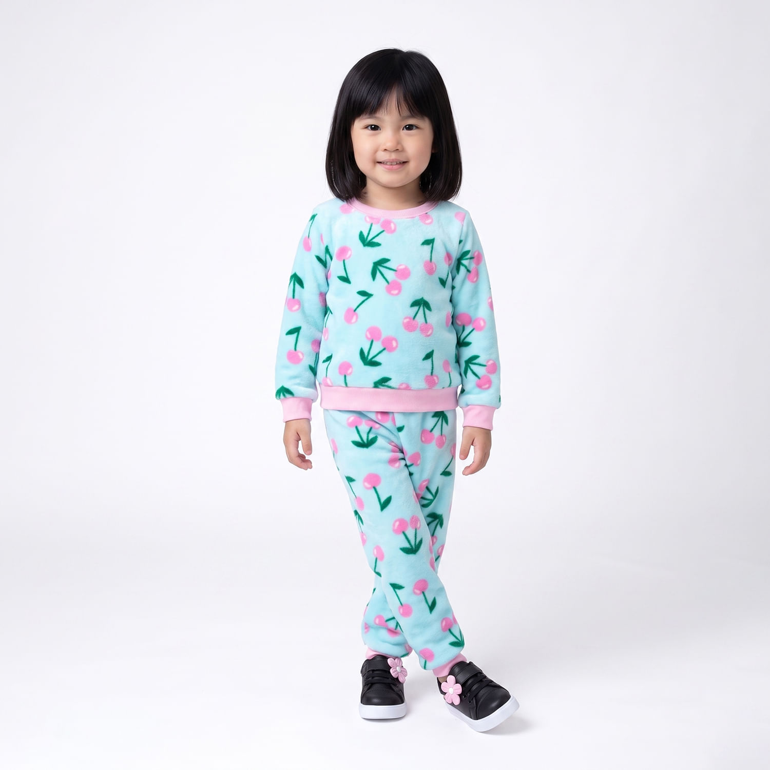 PIJAMA IFFLECECEREJA Verde